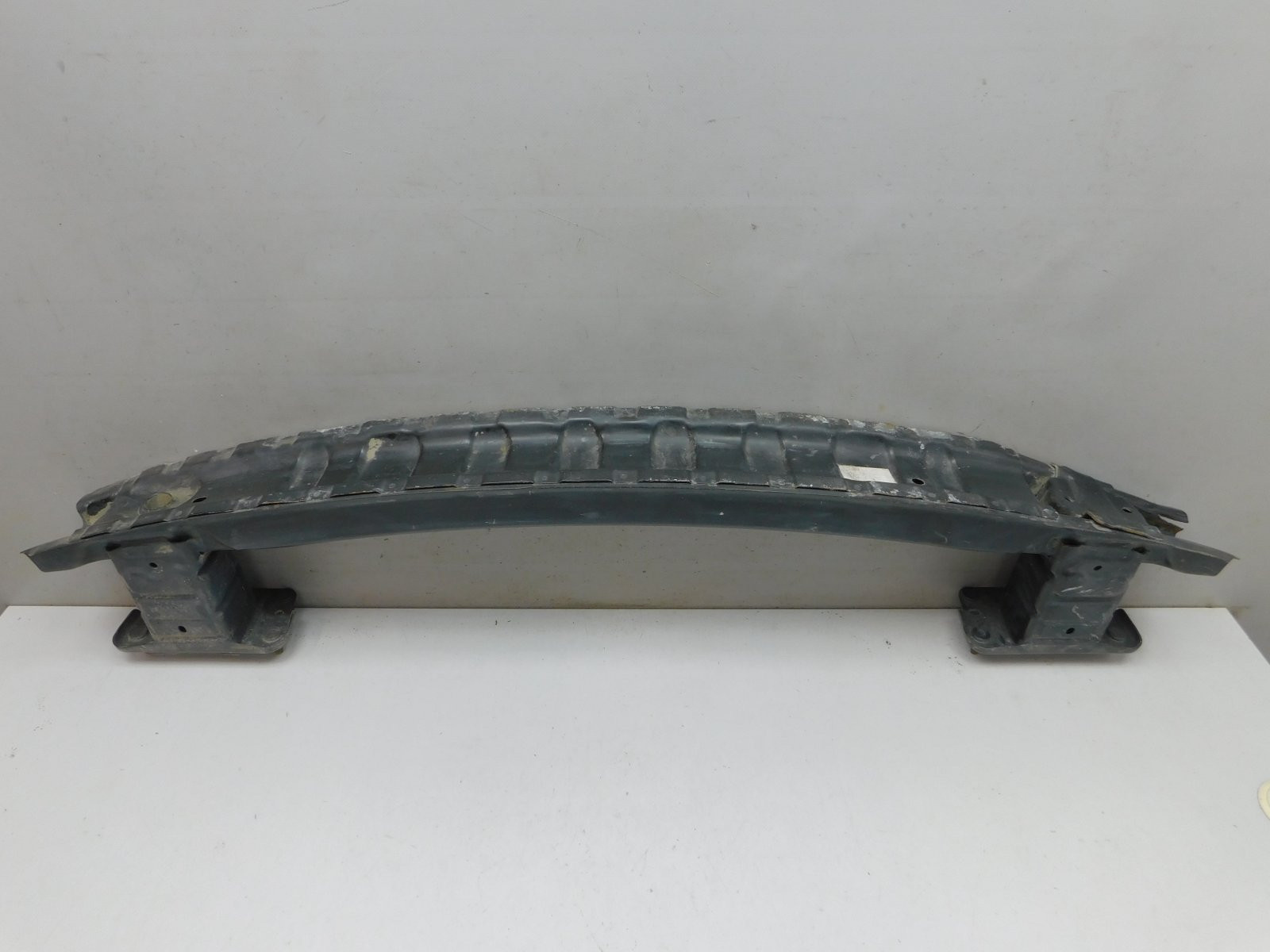 Усилитель заднего бампера Mercedes-Benz CLA-Klasse C117 2013>