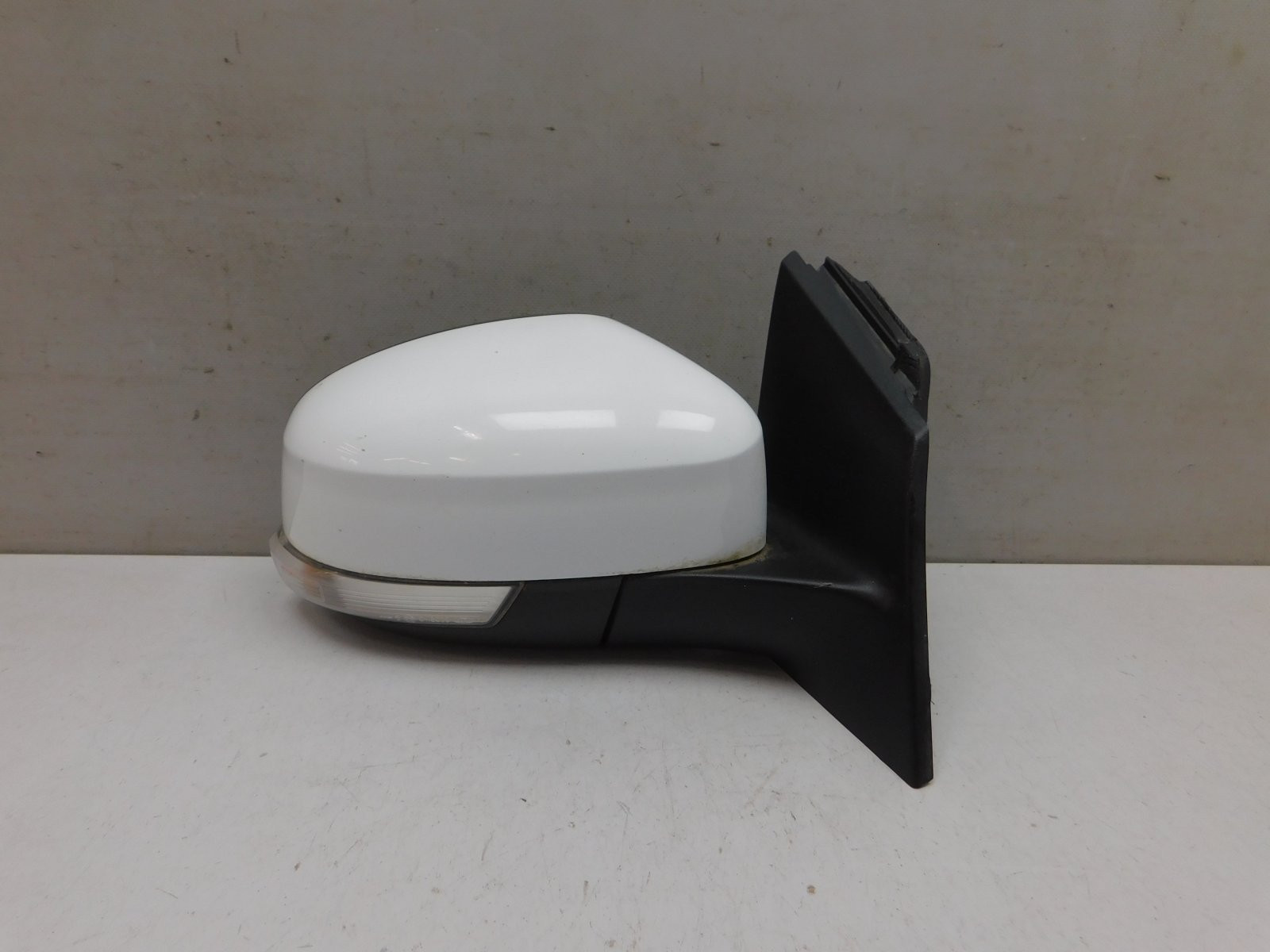 Зеркало правое электрическое Ford Focus III 2011>