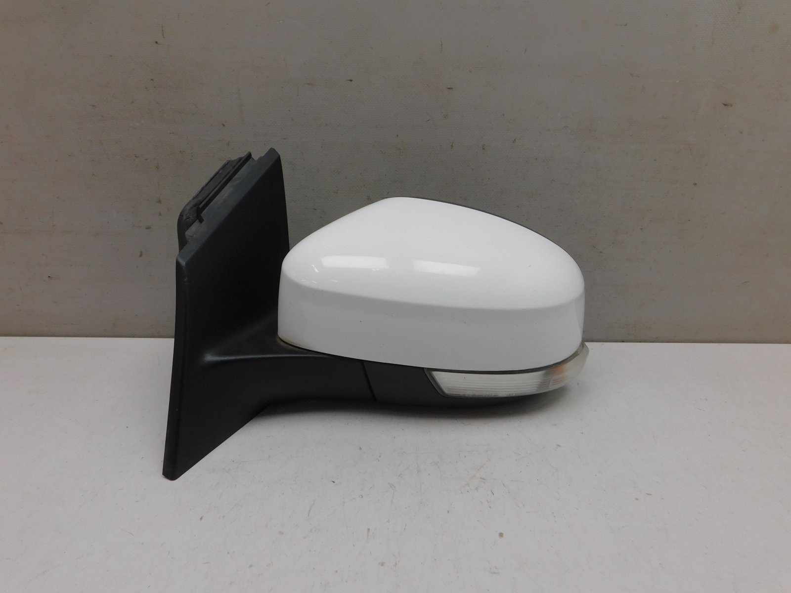 Зеркало левое электрическое Ford Focus III 2011>