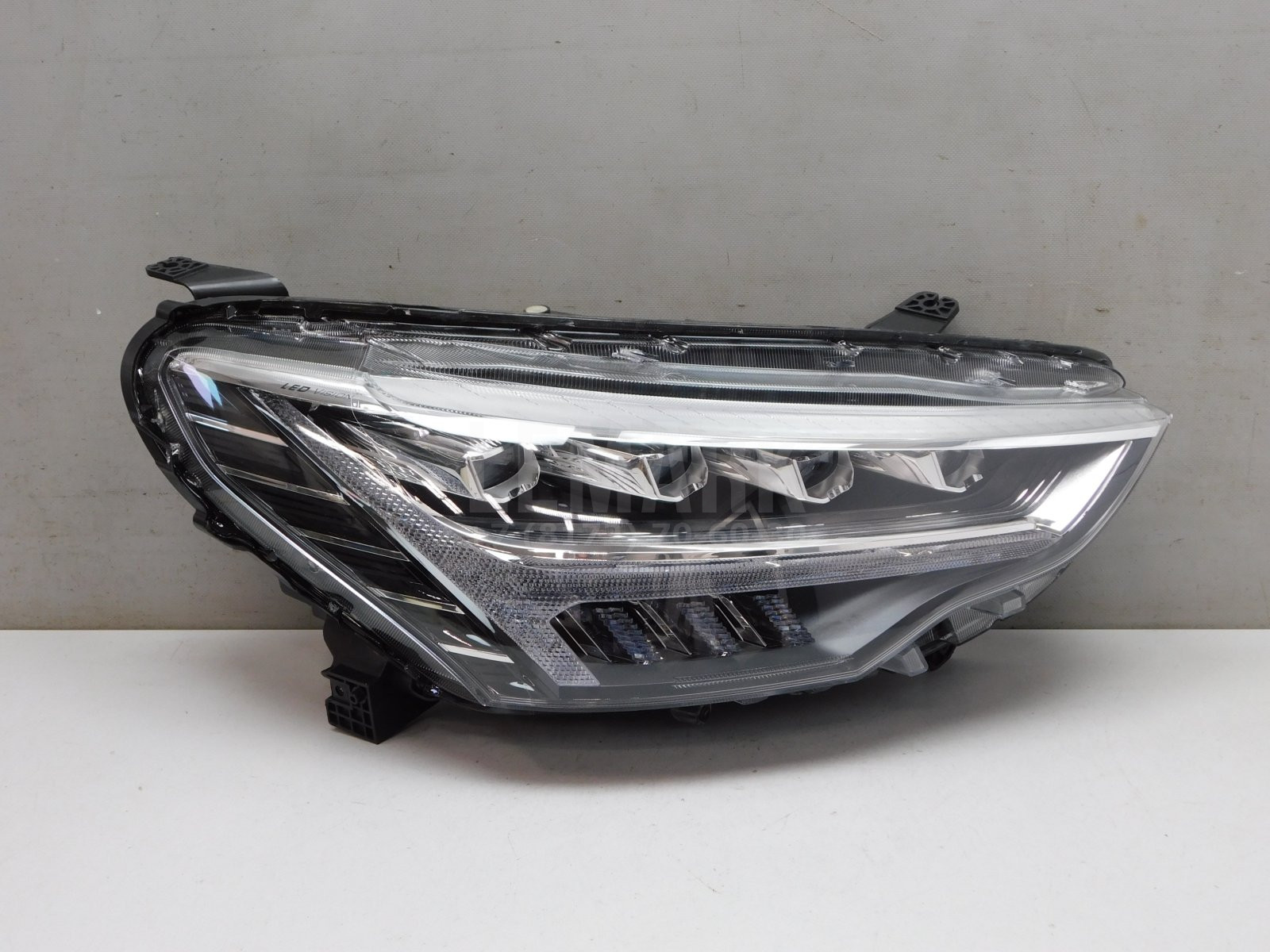 Фара правая Haval Jolion 2021> 4121105XST01A