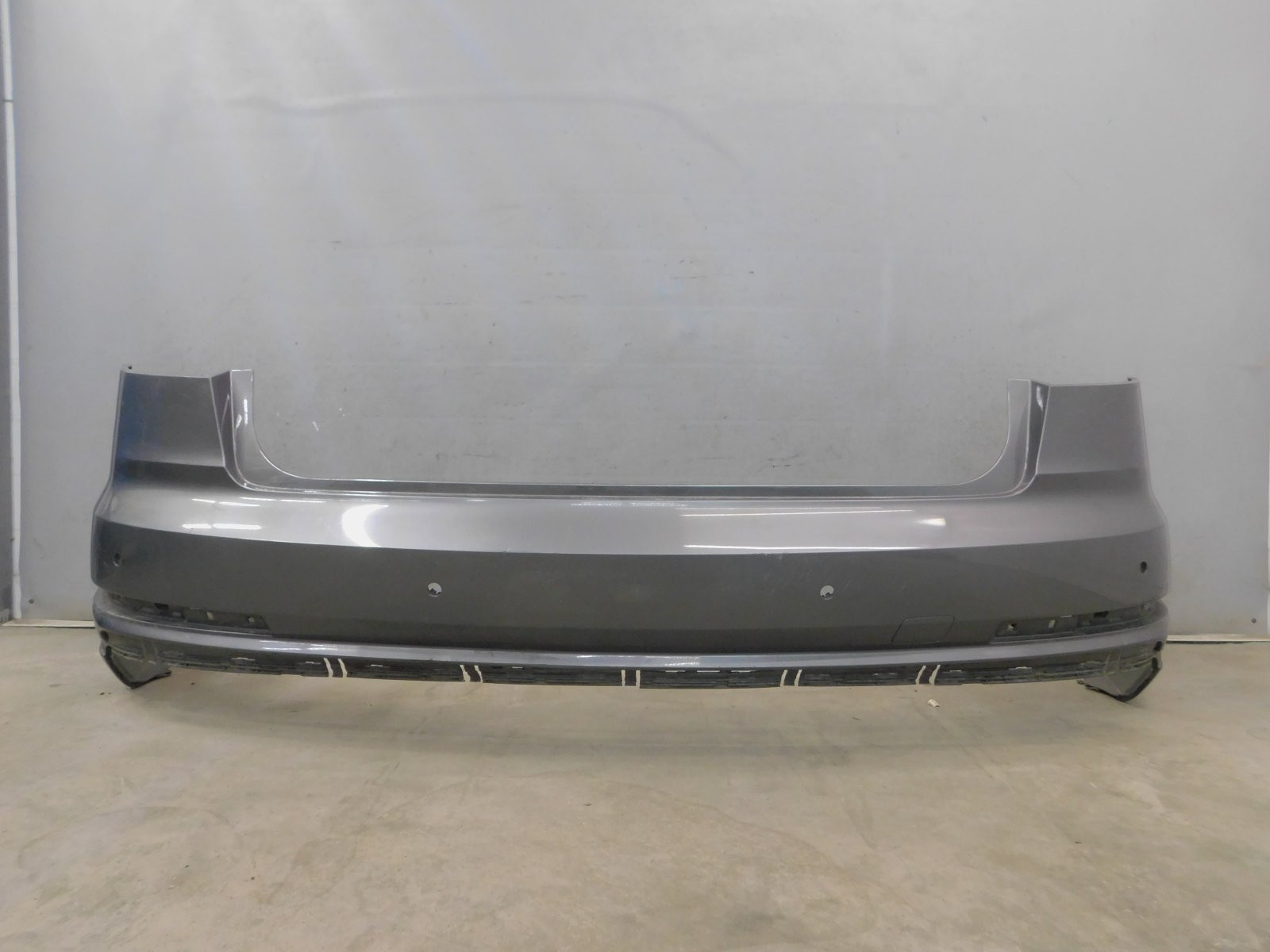 Бампер задний Audi A8 [4N] 2018>