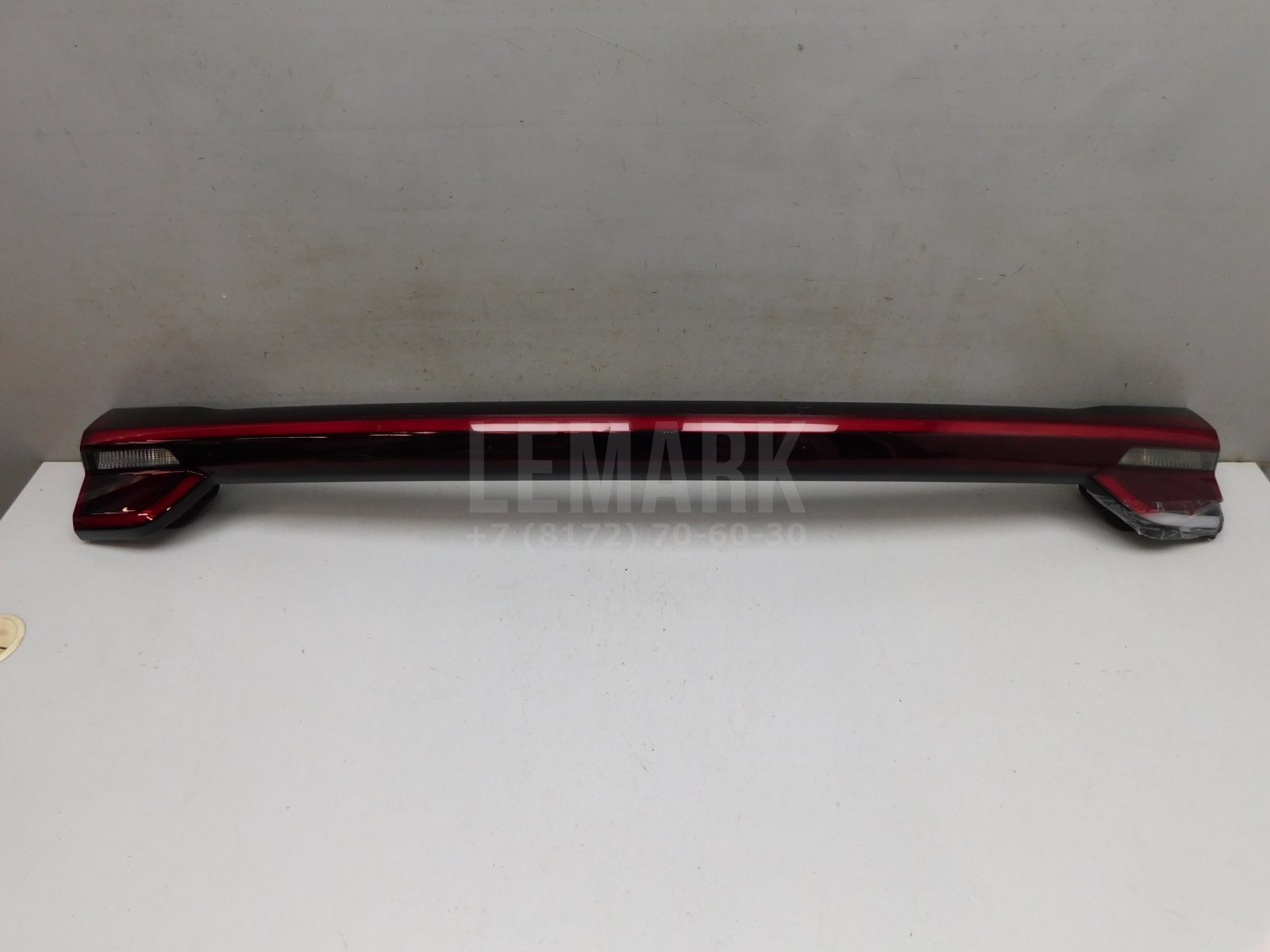 Фонарь задний Chery Tiggo 7 Pro Max 2022> 605000568AA