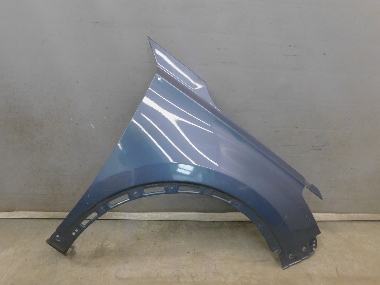 Крыло переднее правое Chery Tiggo 7 Pro 2020>