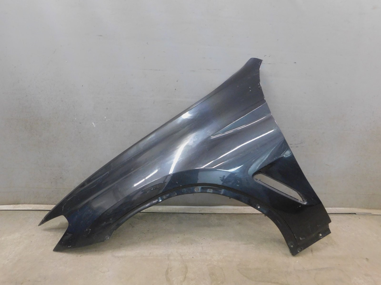 Крыло переднее левое BMW X3 G01 2017>