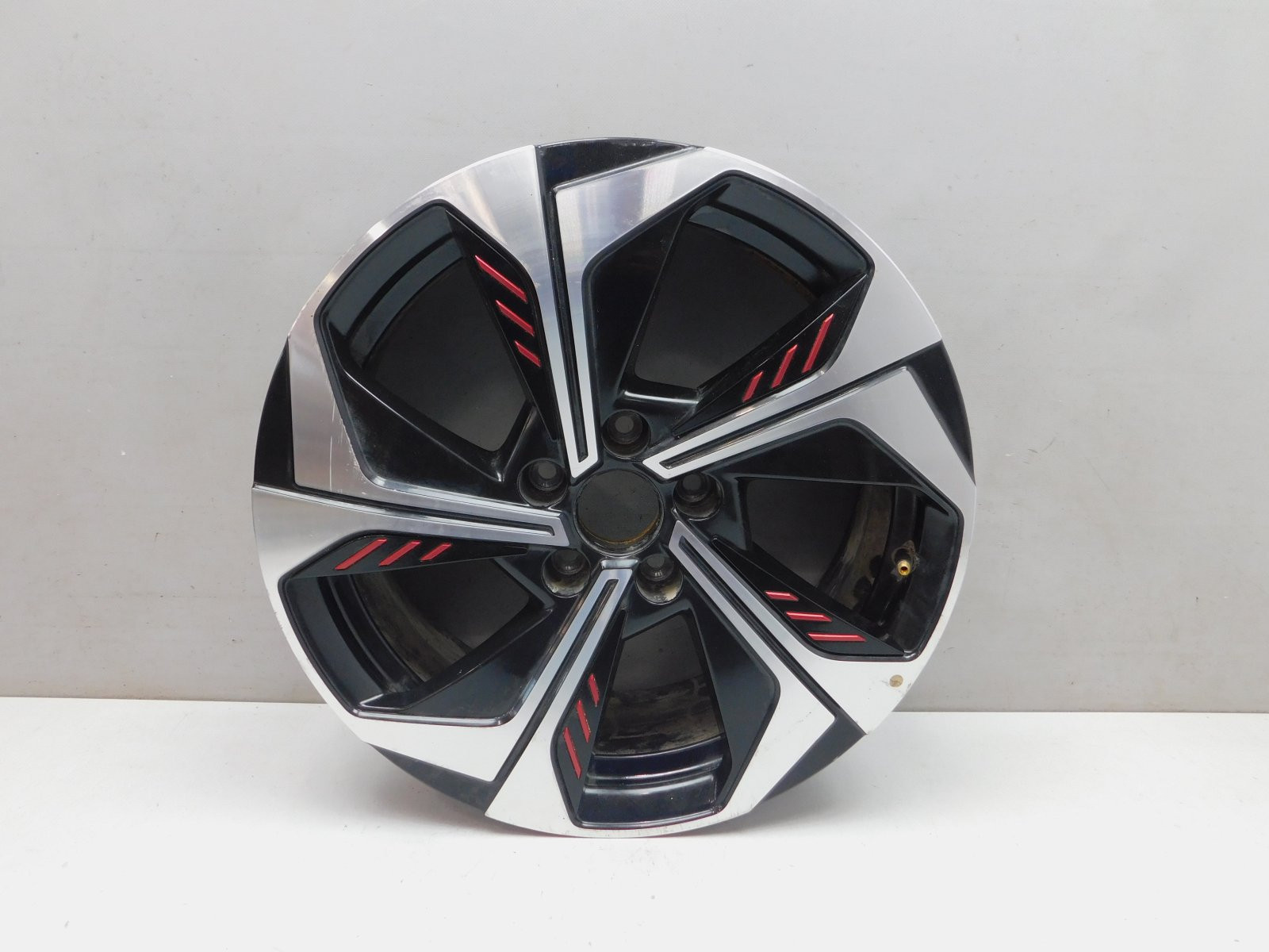 Диск колесный Chery Tiggo 4 Pro 2020>