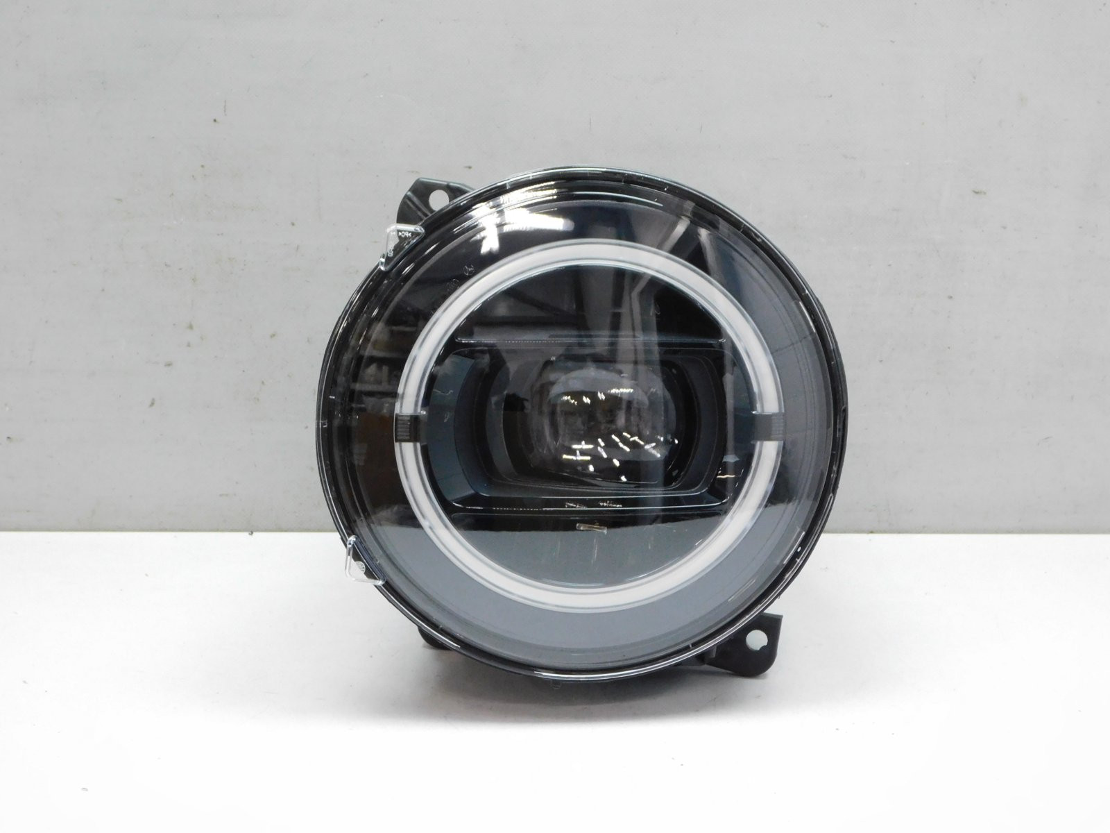 Фара левая Mercedes-Benz G-Klasse W463 1989>