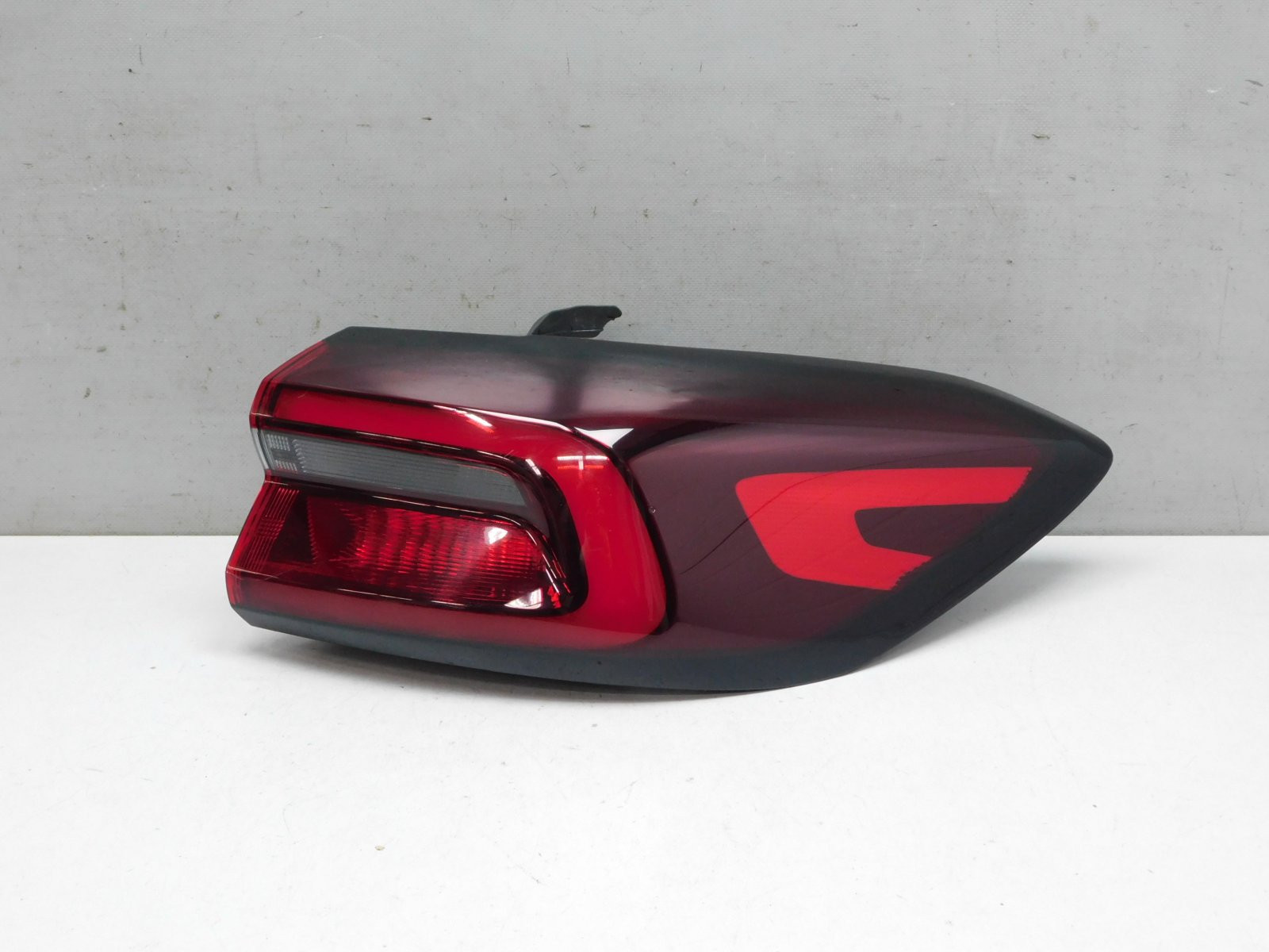 Фонарь задний наружный правый Chery Tiggo 7 Pro 2020>