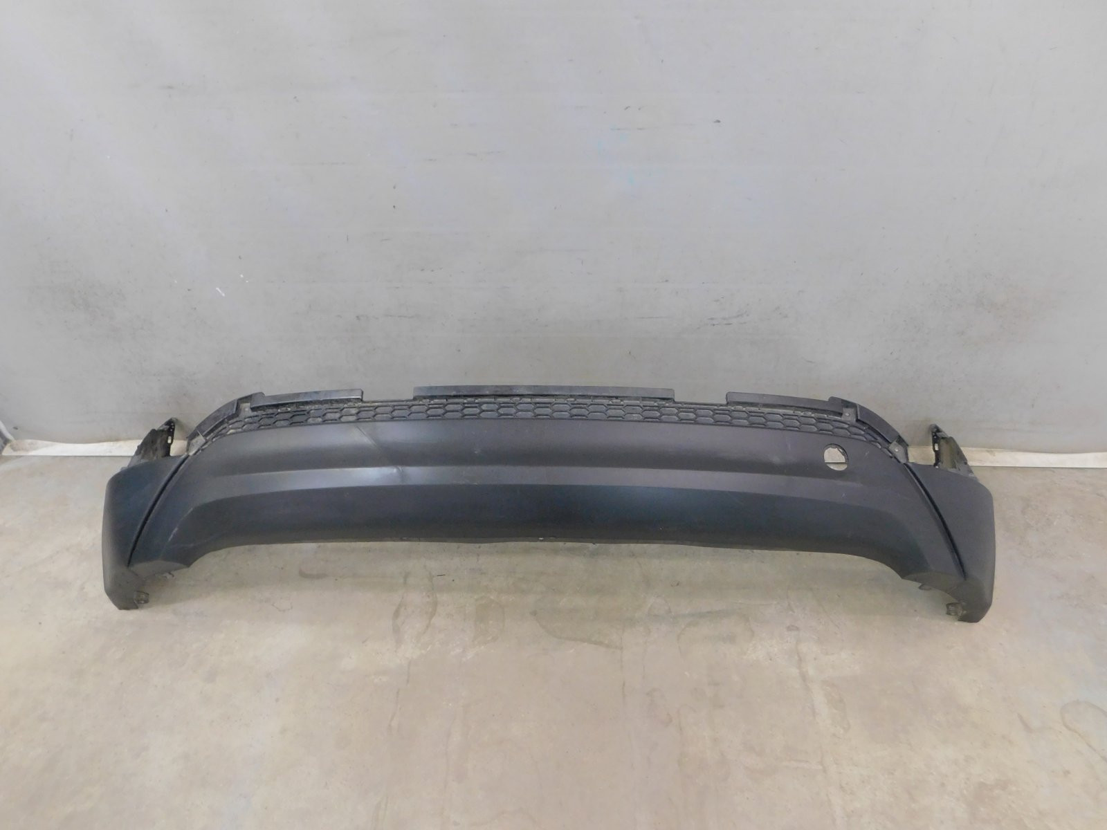 Бампер задний Hyundai Tucson III 2015-2021