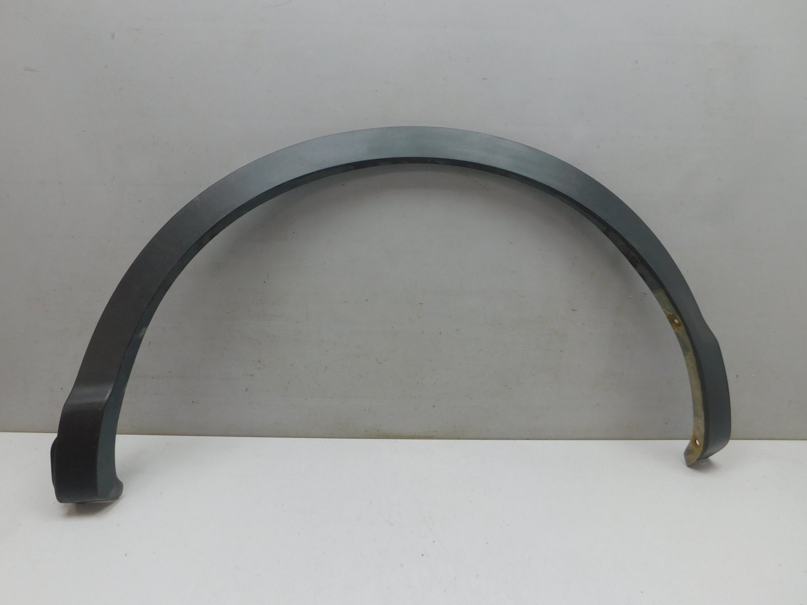 Накладка крыла заднего  левого Nissan Qashqai (J11) 2014>