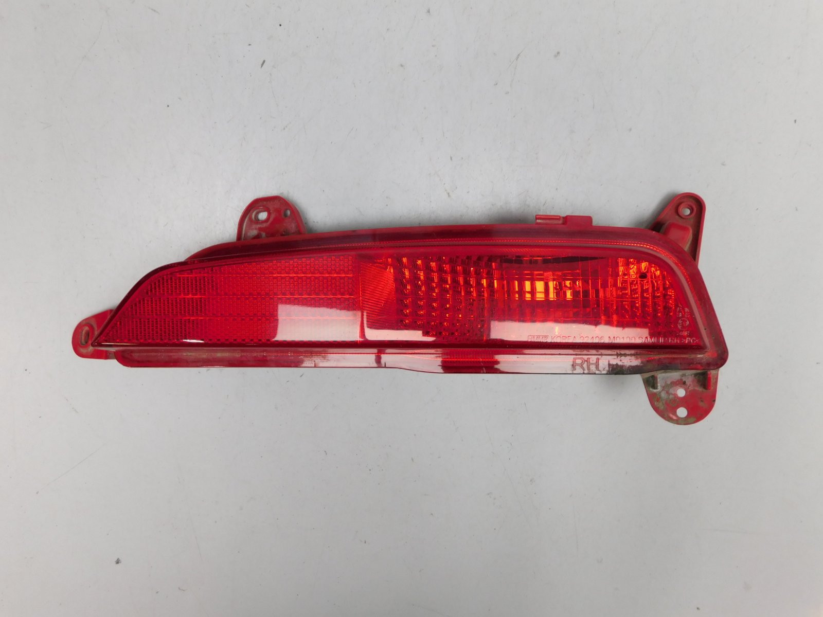 Фонарь задний в бампер правый Hyundai Creta 2016>