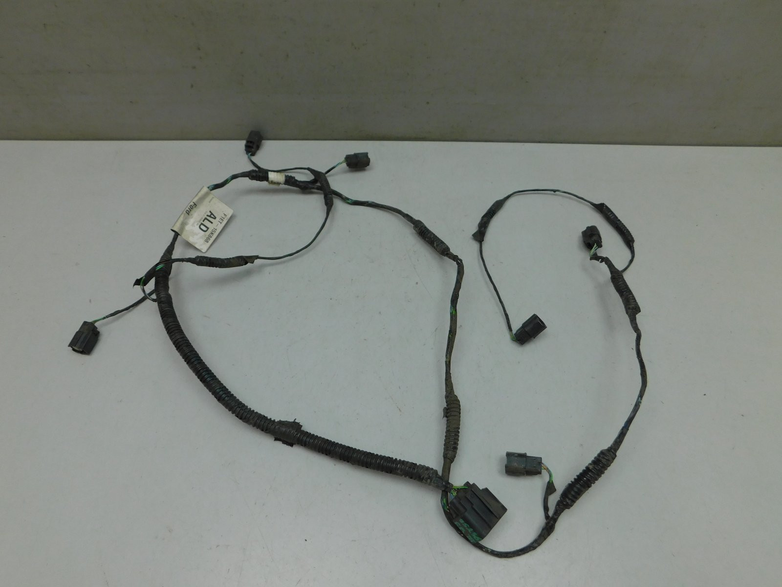 Проводка (коса) Ford Focus III 2011>