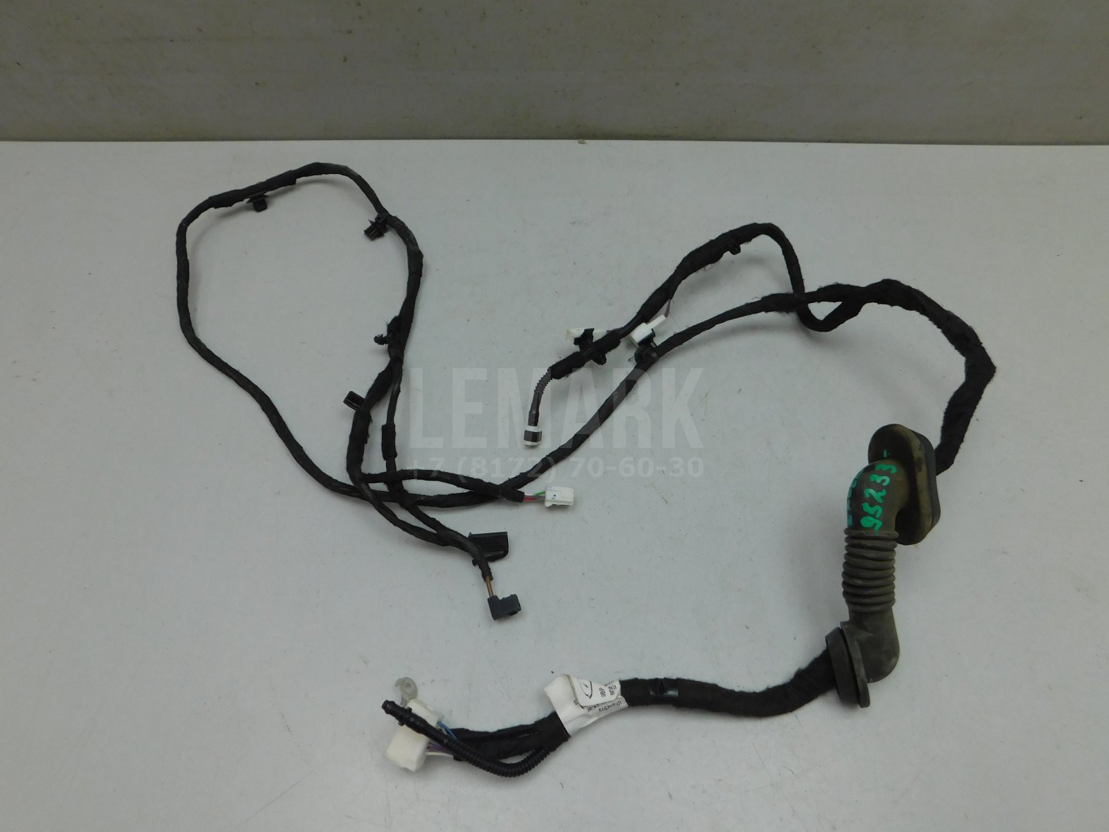 Проводка (коса) Exeed RX 2023> 806006075AA