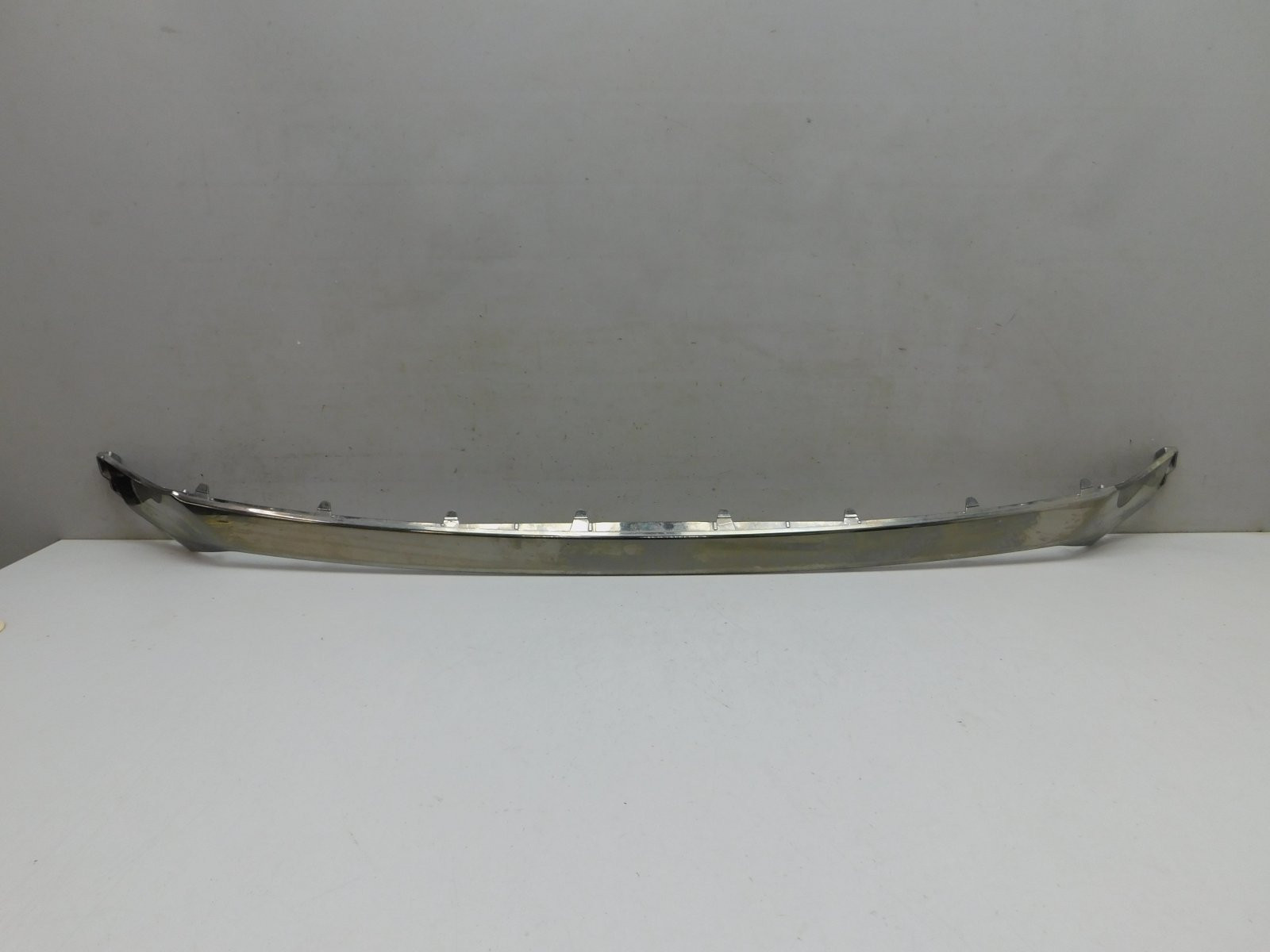 Накладка на решетку радиатора Hyundai Santa Fe (TM) 2018>