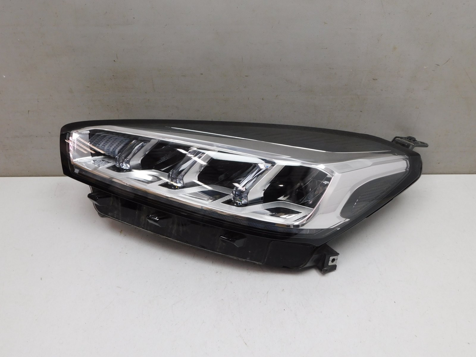 Фара левая Chery Tiggo 7 Pro 2020>