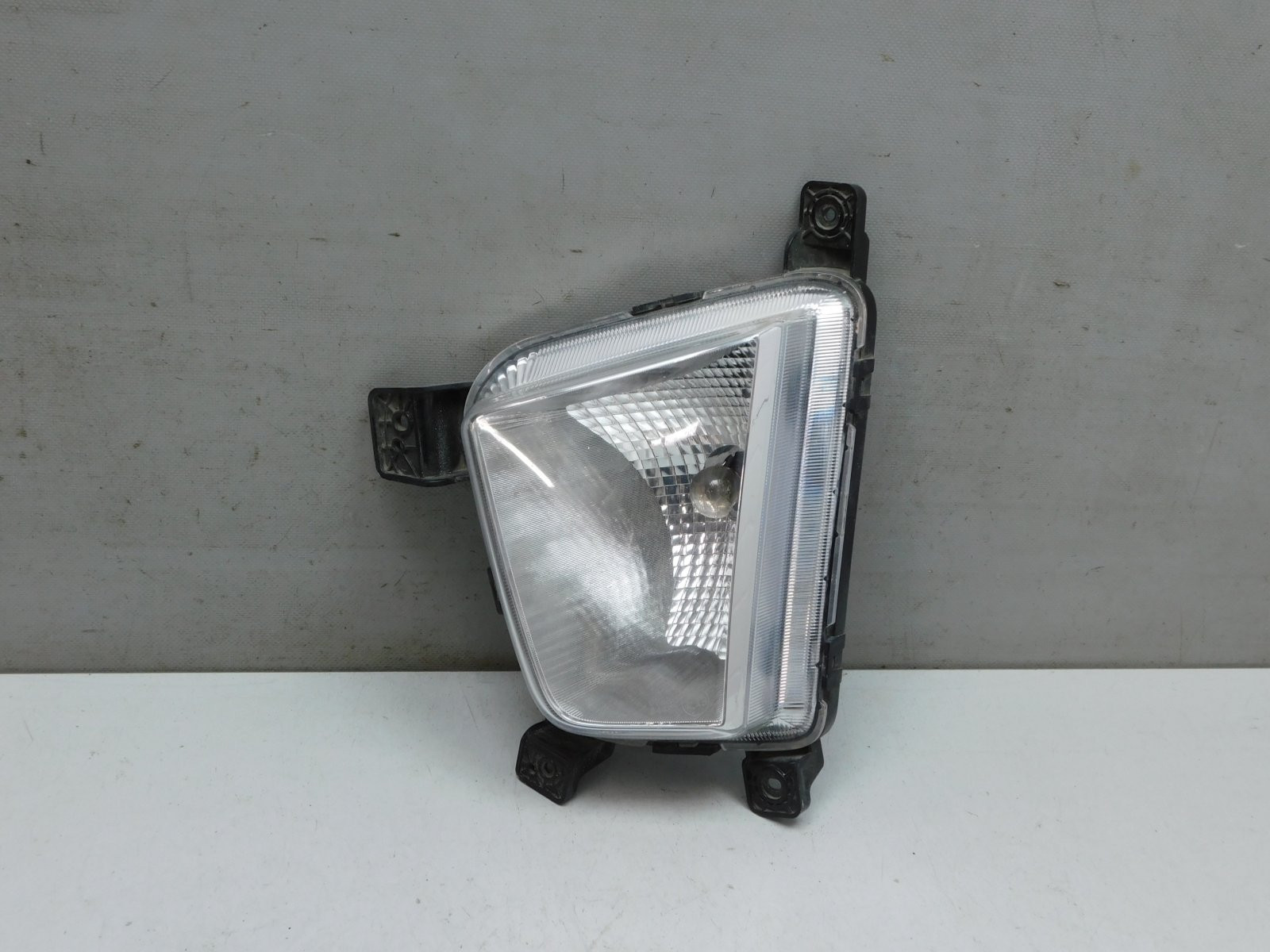 Фара противотуманная левая Hyundai Creta 2016>