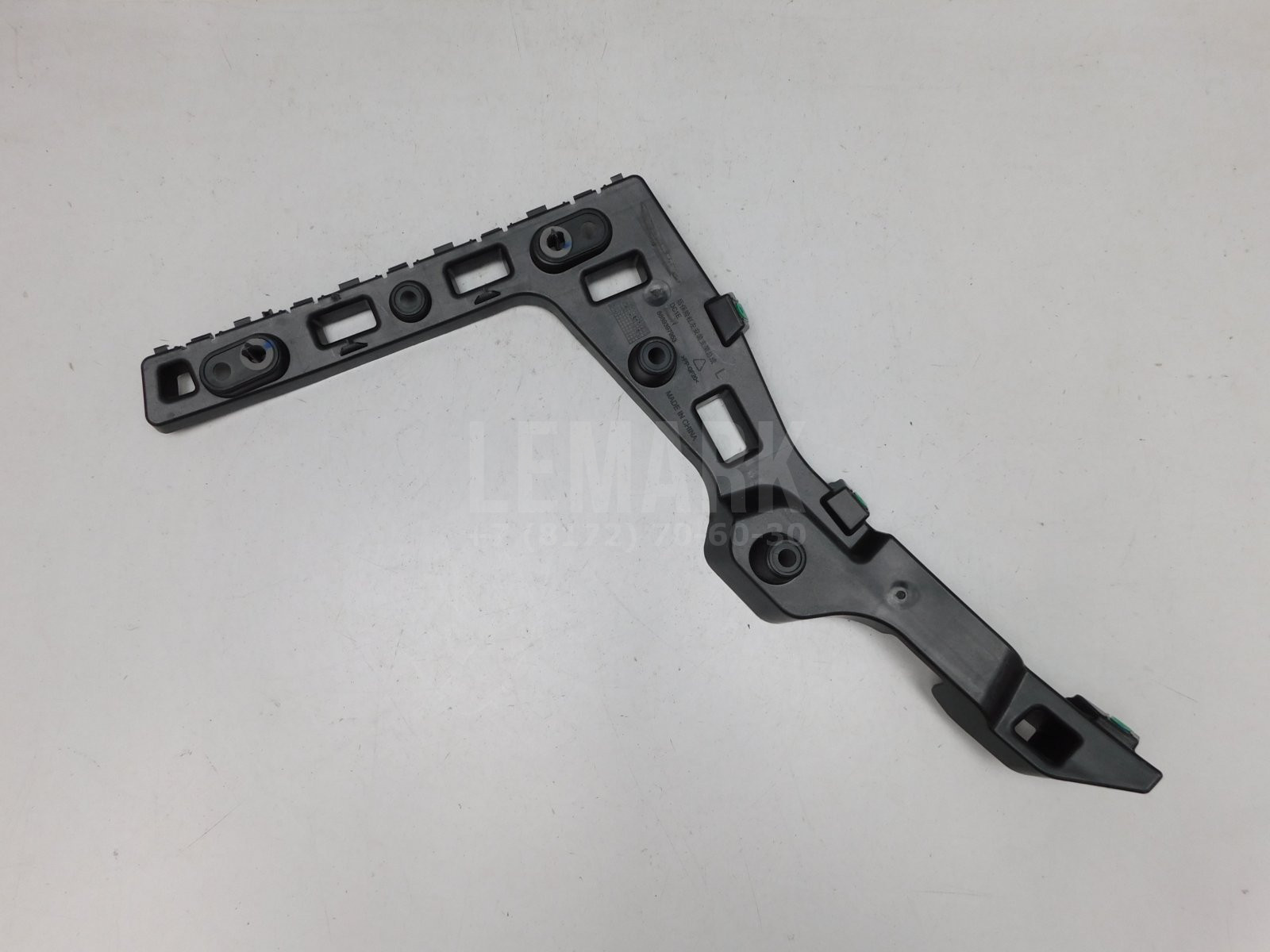 Кронштейн заднего бампера Zeekr 001 2021> 8889397953