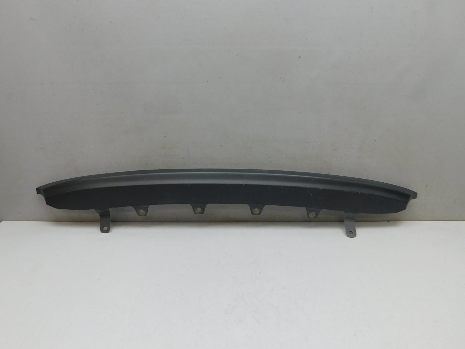 Накладка заднего бампера Toyota Camry V50 2011-2018