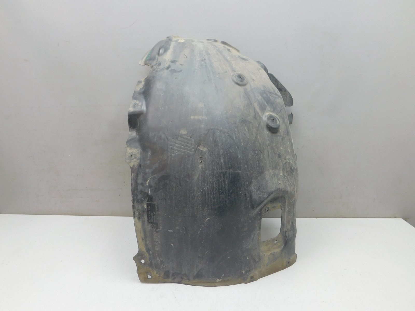 Локер передний правый BMW 3-серия G20 2018>