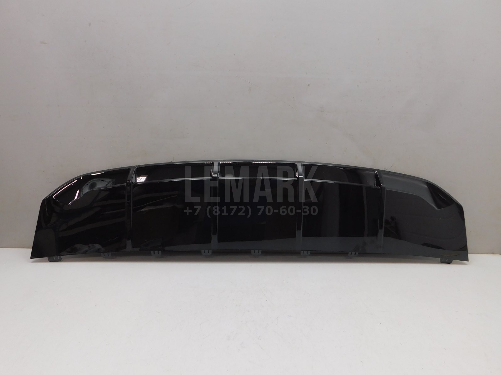 Накладка заднего бампера Zeekr 001 2021> 8889396587B03
