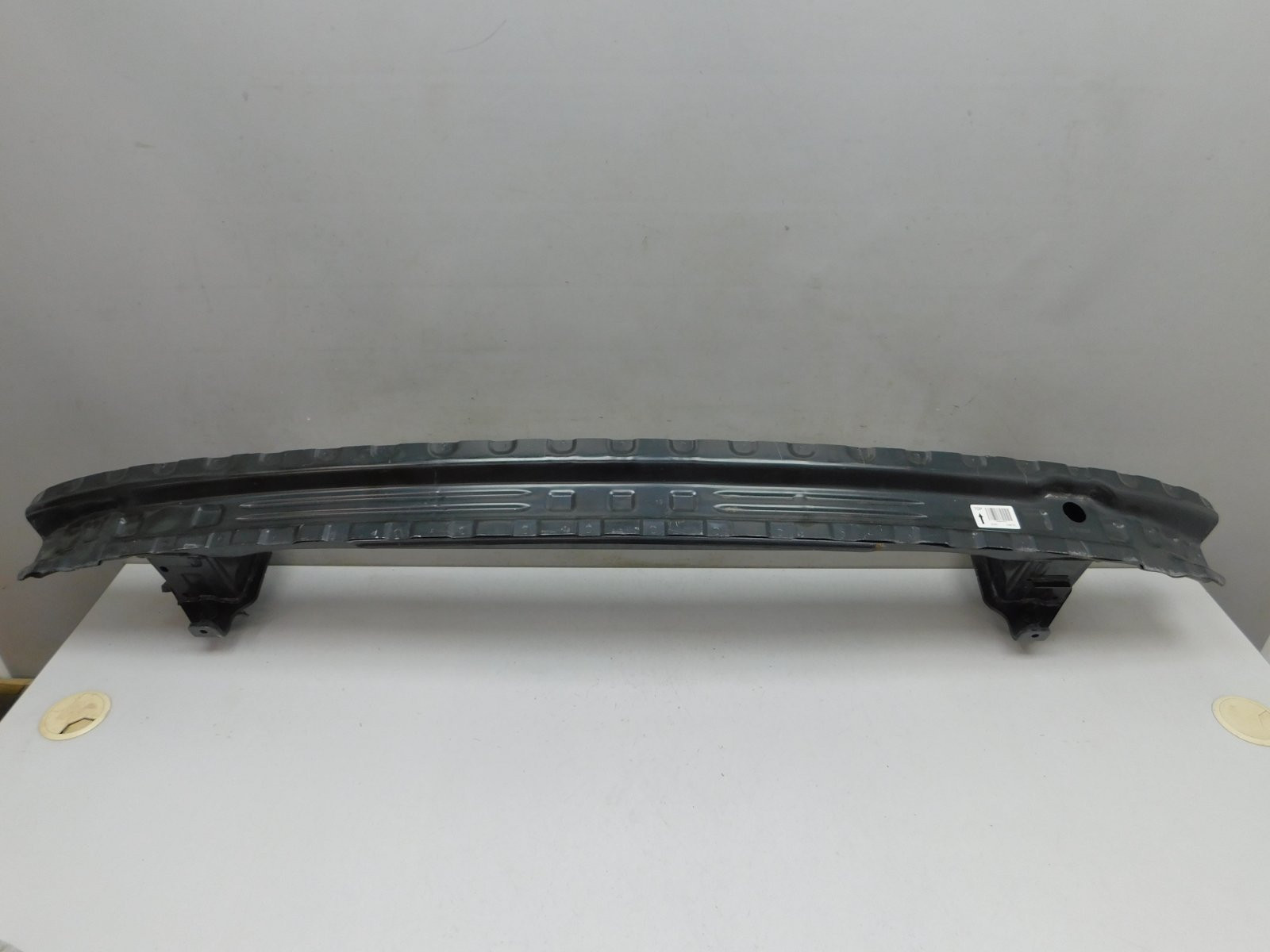 Усилитель заднего бампера Mercedes-Benz GLC-Class X253 2015>