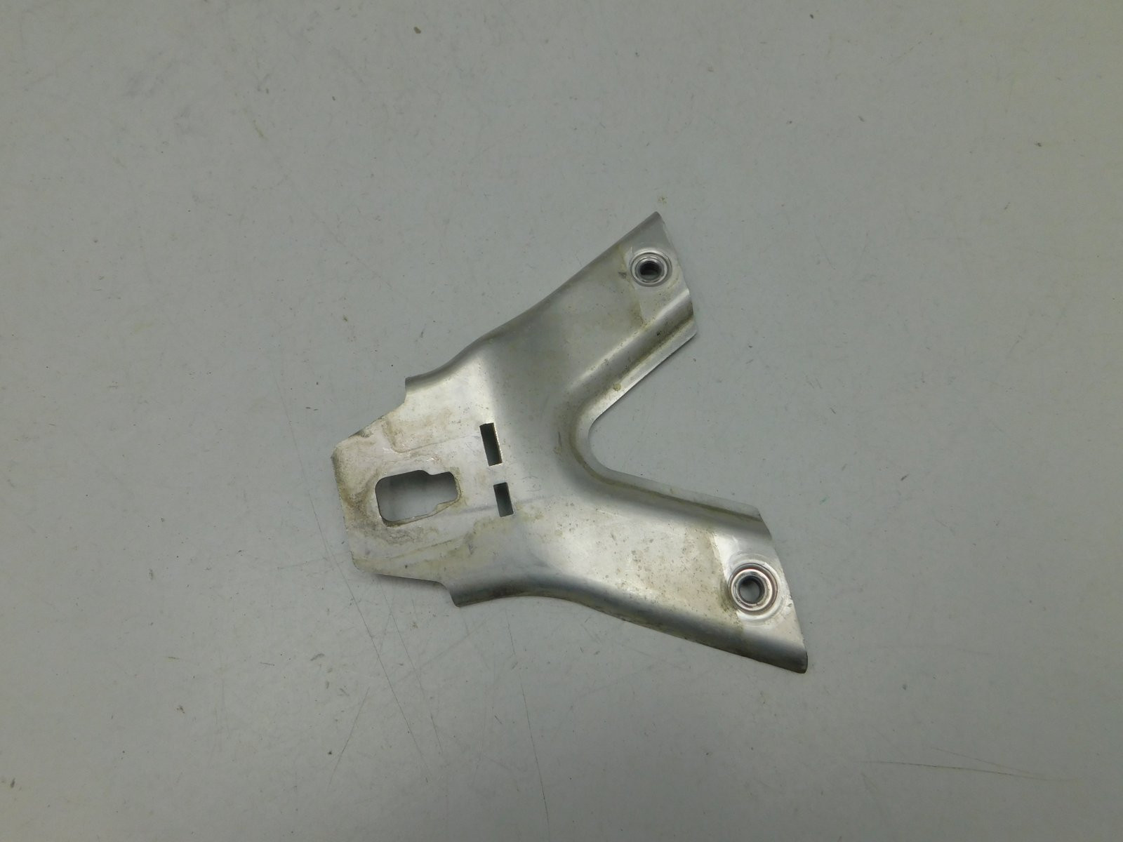 Кронштейн усилителя переднего ба Mercedes-Benz GLC-Class X253 2015>