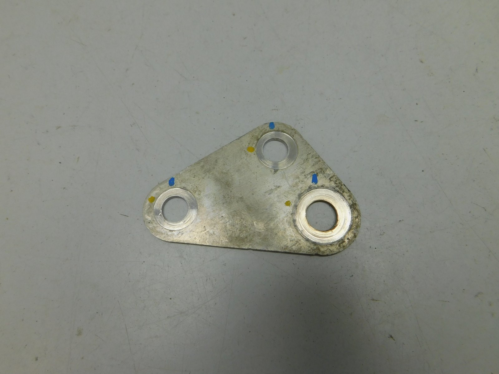 Кронштейн Mercedes-Benz GLC-Class X253 2015>