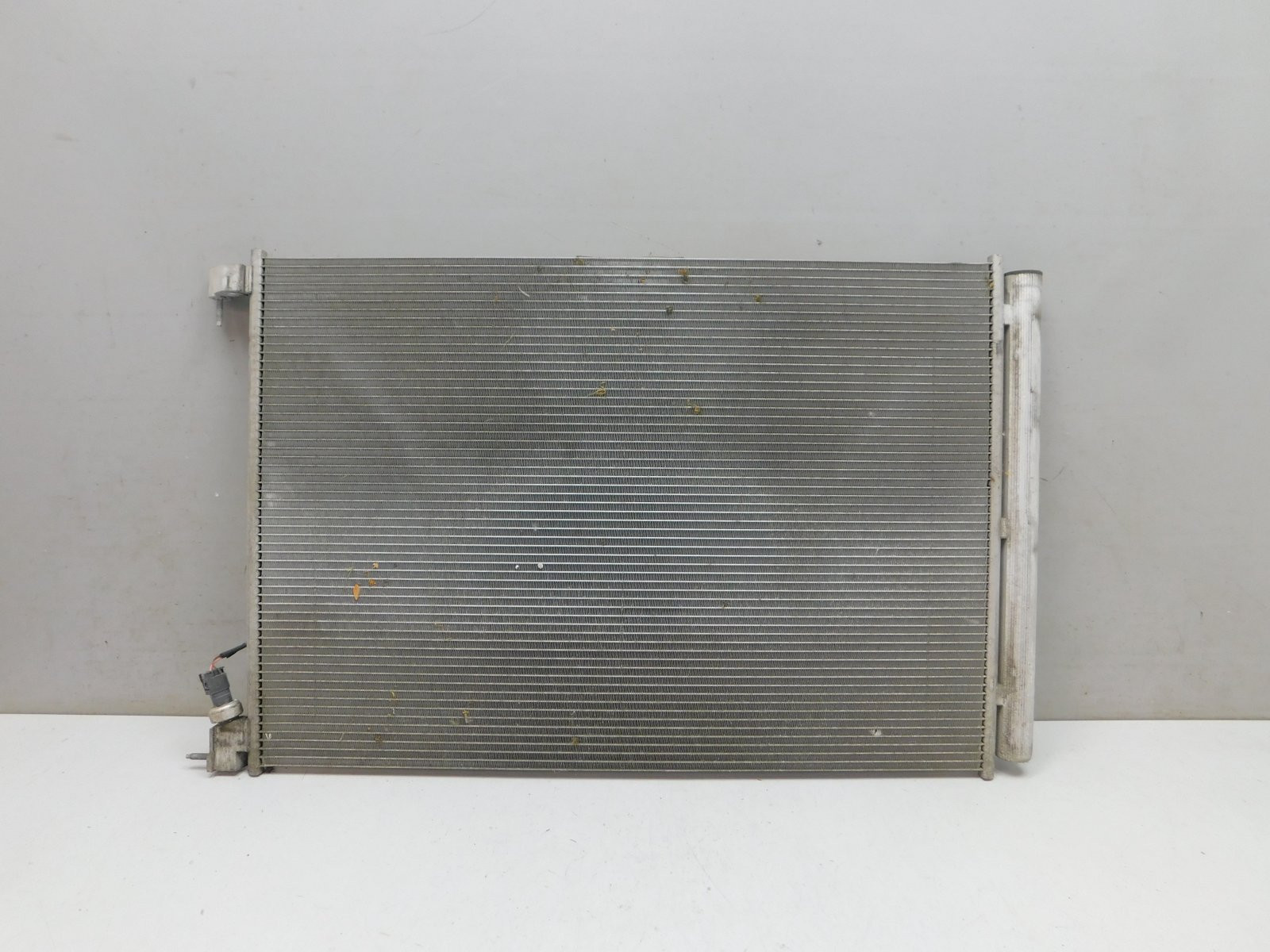 Радиатор кондиционера Mercedes-Benz GLC-Class X253 2015>