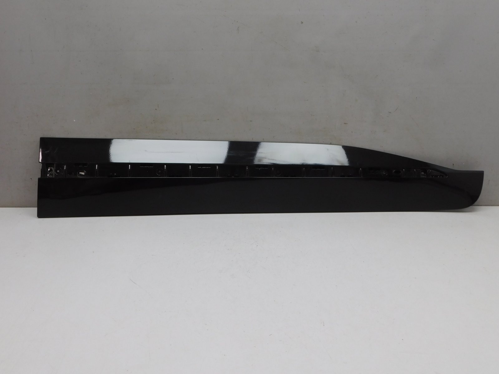 Накладка двери передней правой Zeekr 001 2021>