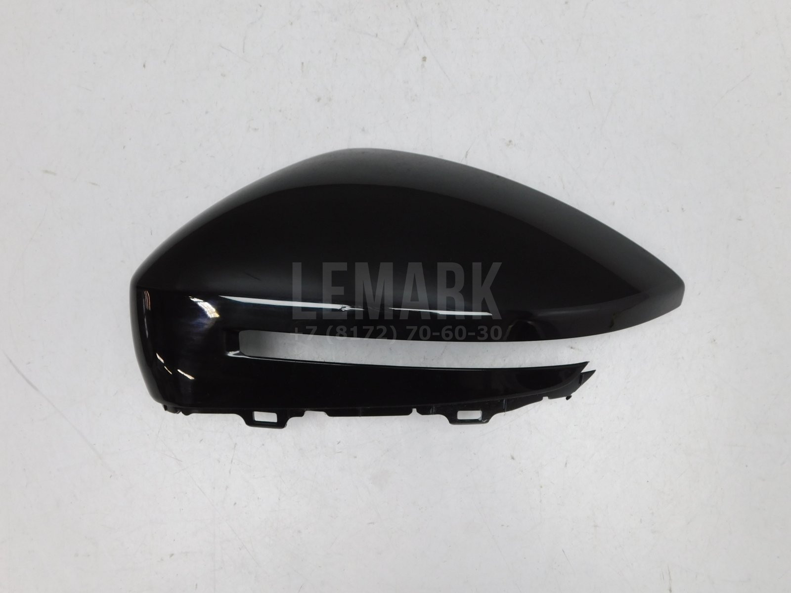 Накладка зеркала левого Zeekr 001 2021> 8891181236C16