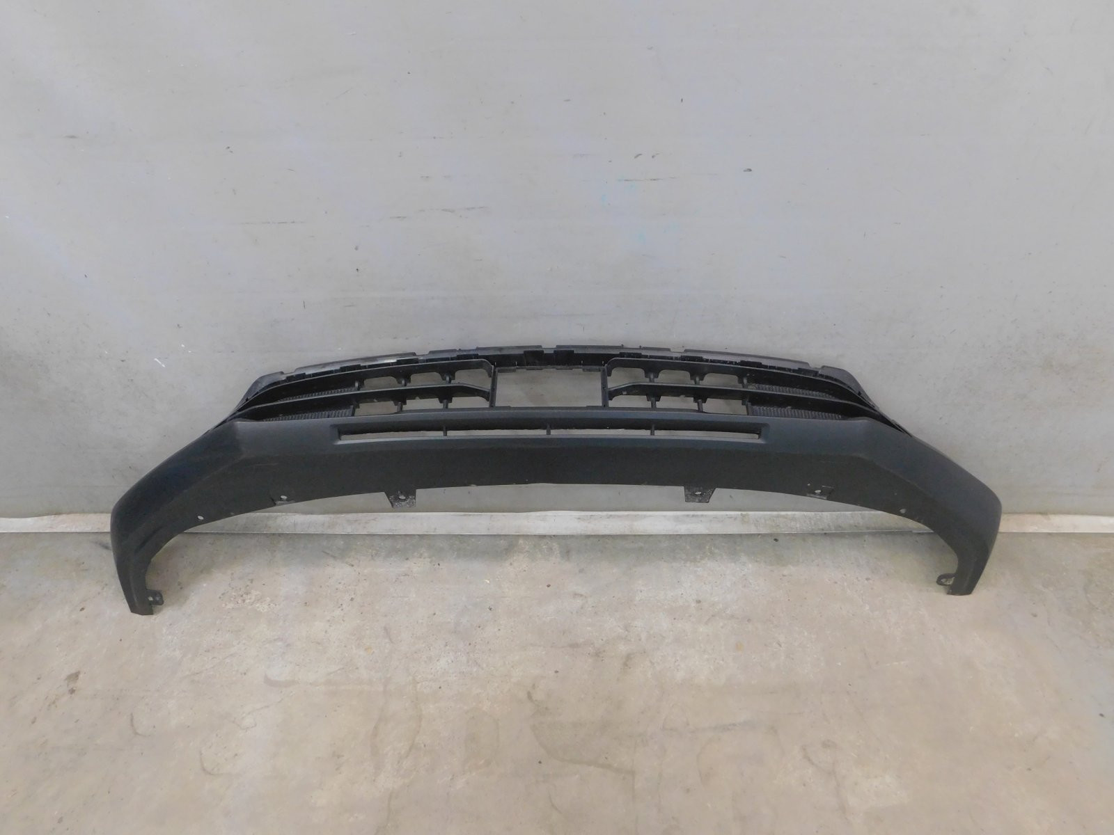 Юбка передняя Changan CS55 Plus 2019>