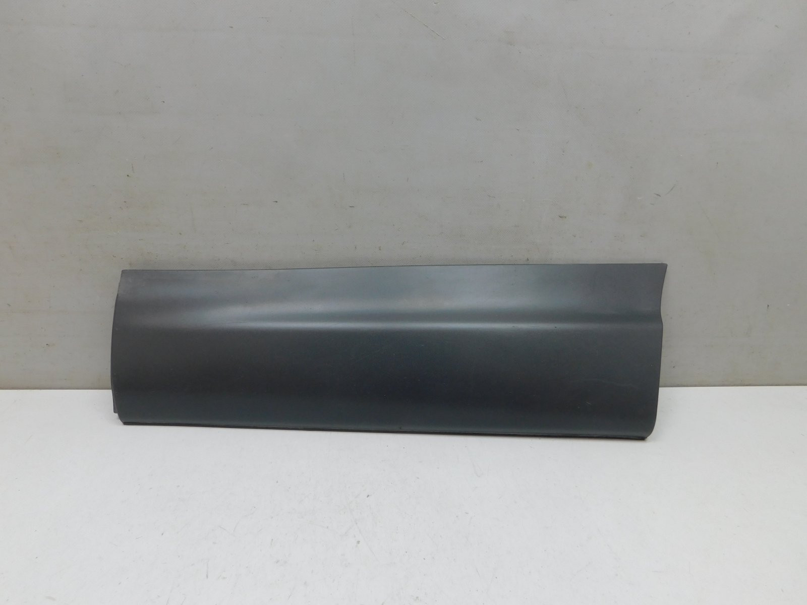 Накладка двери задней левой Nissan Qashqai (J11) 2014>