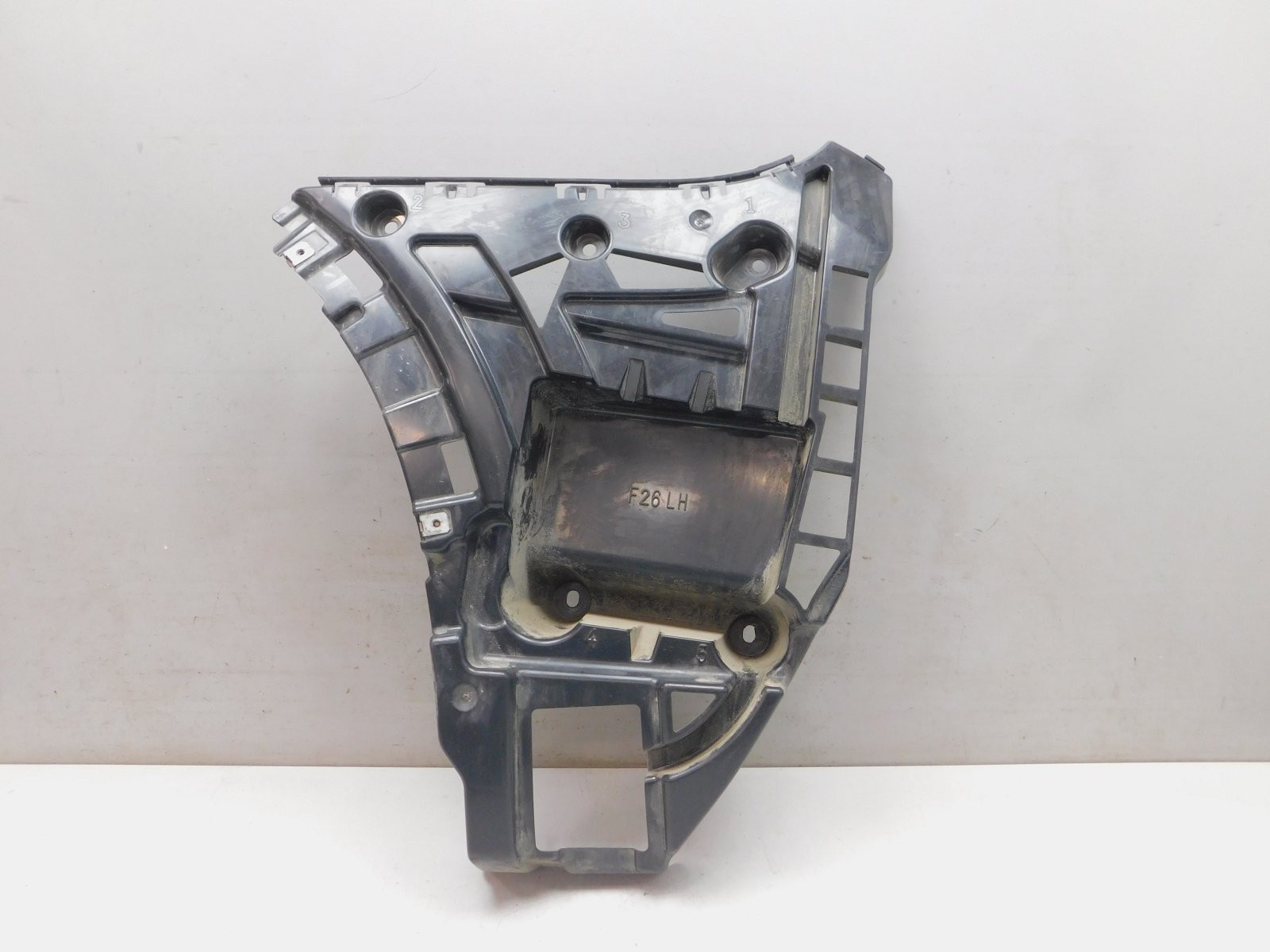 Кронштейн заднего бампера BMW X4 F26 2014>