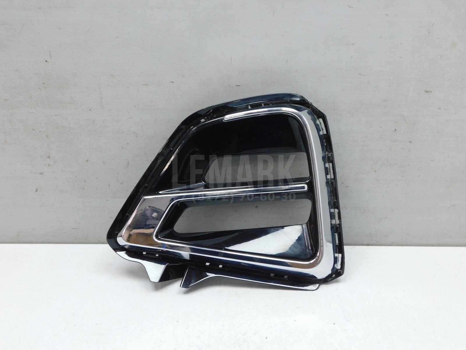 Решетка в бампер левая Chery Tiggo 4 Pro 2020> 602001264AA