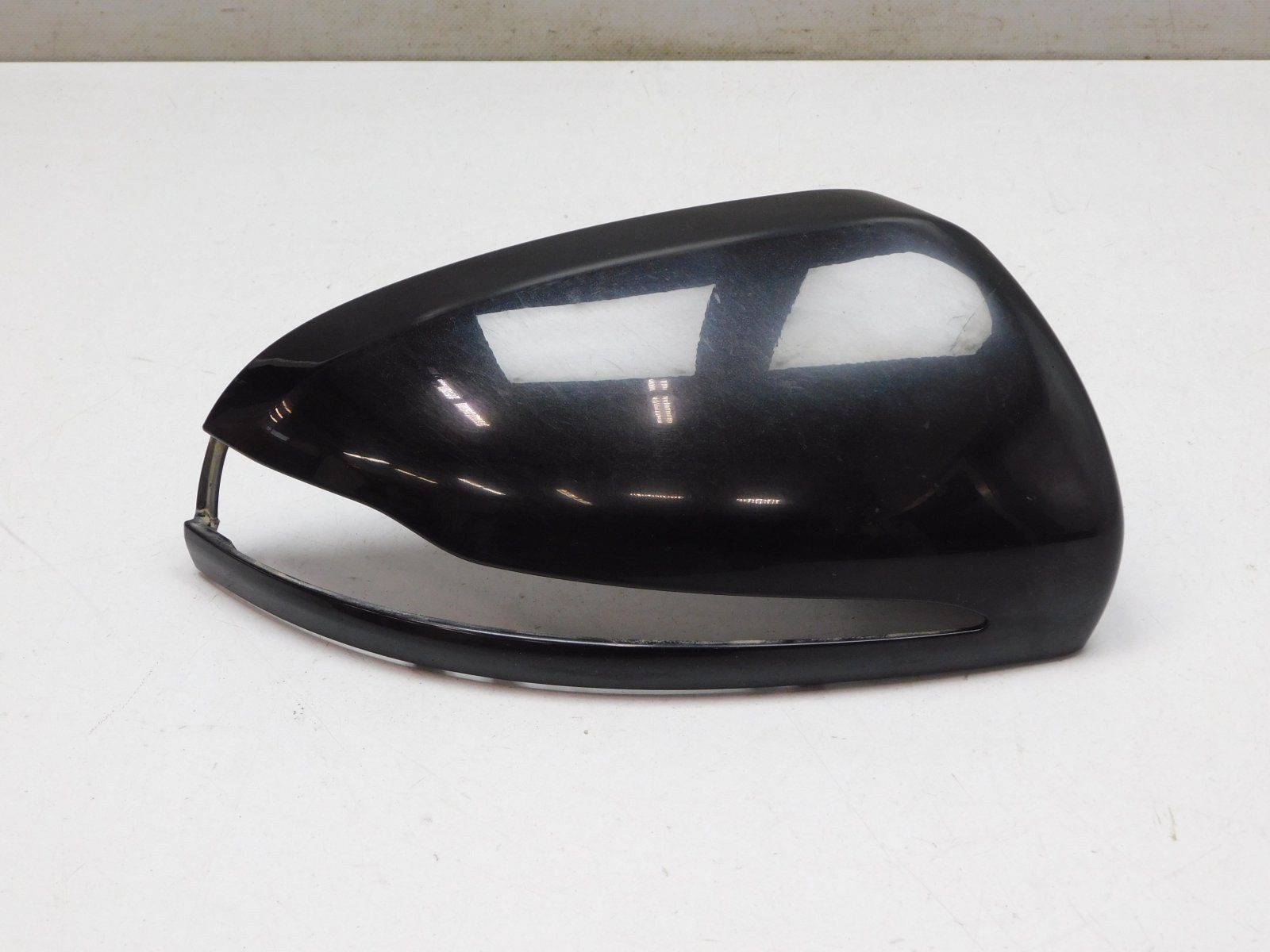 Накладка зеркала правого Mercedes-Benz GLC-Class X253 2015>