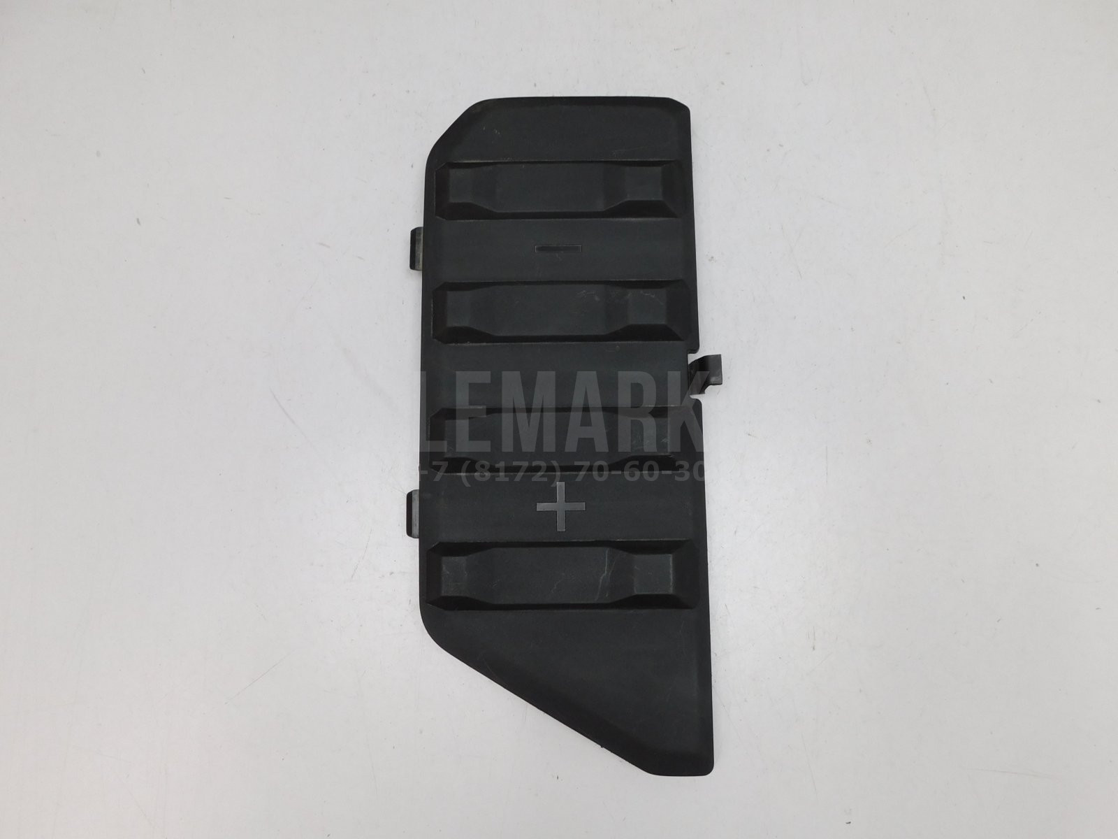 Накладка Chery Tiggo 7 Pro 2020> 609001450AA