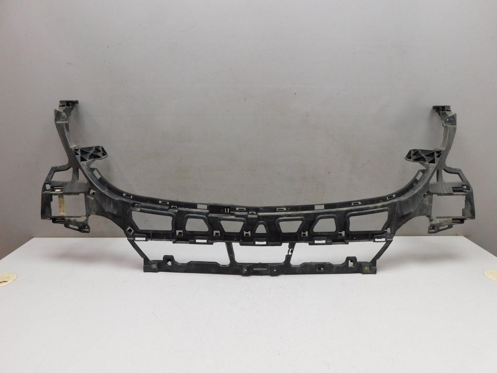 Кронштейн переднего бампера Mercedes-Benz M-Klasse (ML/GLE) W166 2011>