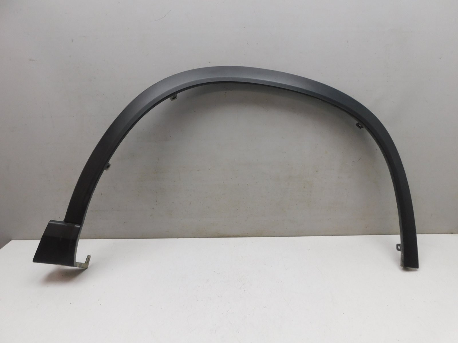 Накладка крыла переднего правого Chery Tiggo 8 2019>