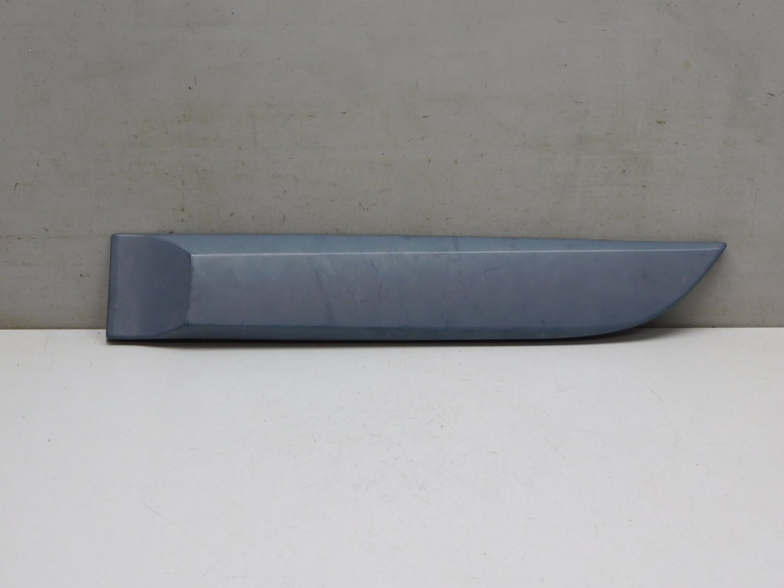 Накладка двери задней левой Renault Megane III 2009-2016