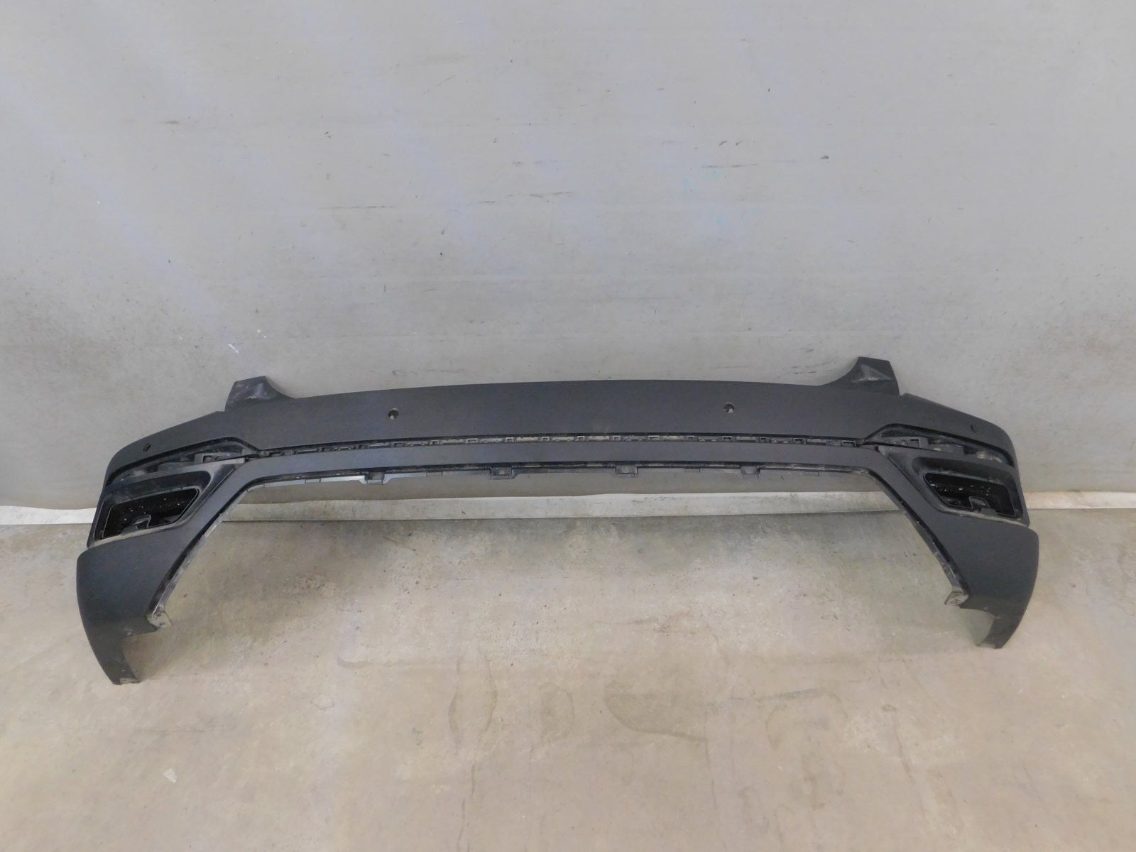 Бампер задний Omoda C5 2022>