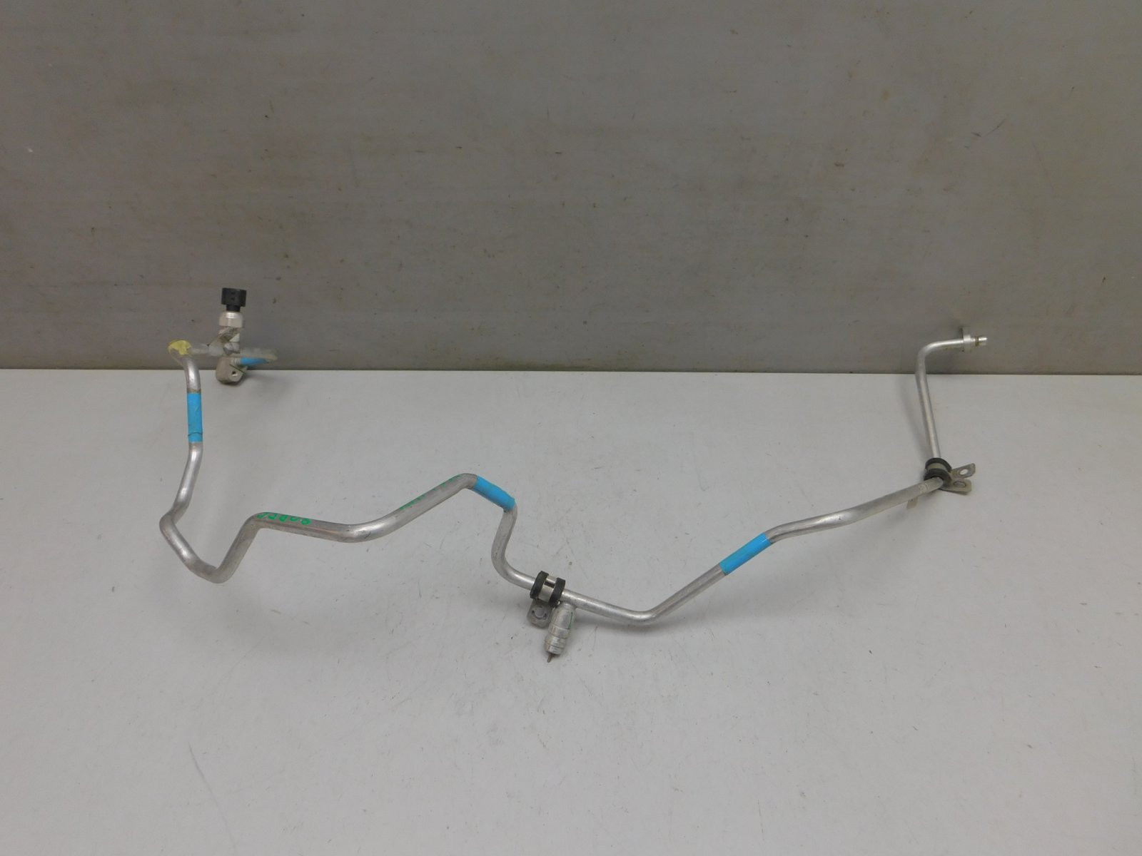 Трубка кондиционера Renault Kaptur 2016>