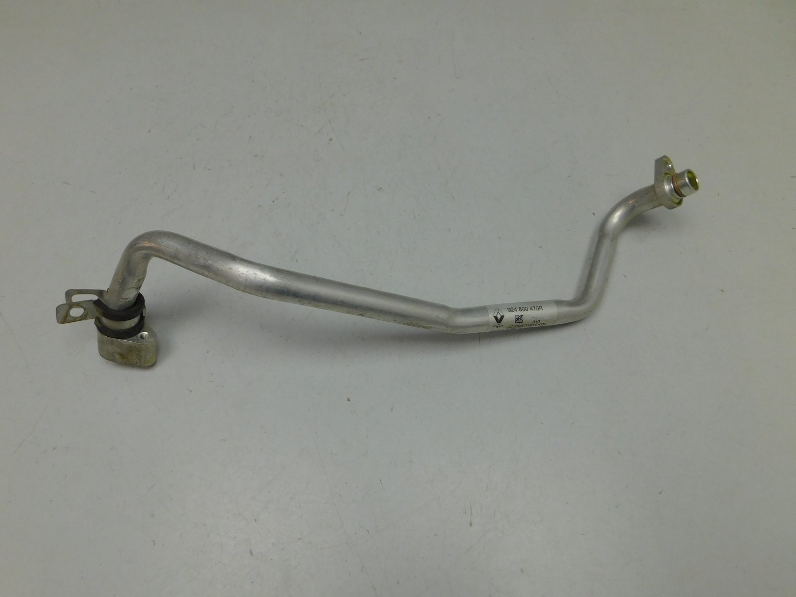 Трубка кондиционера Renault Kaptur 2016>