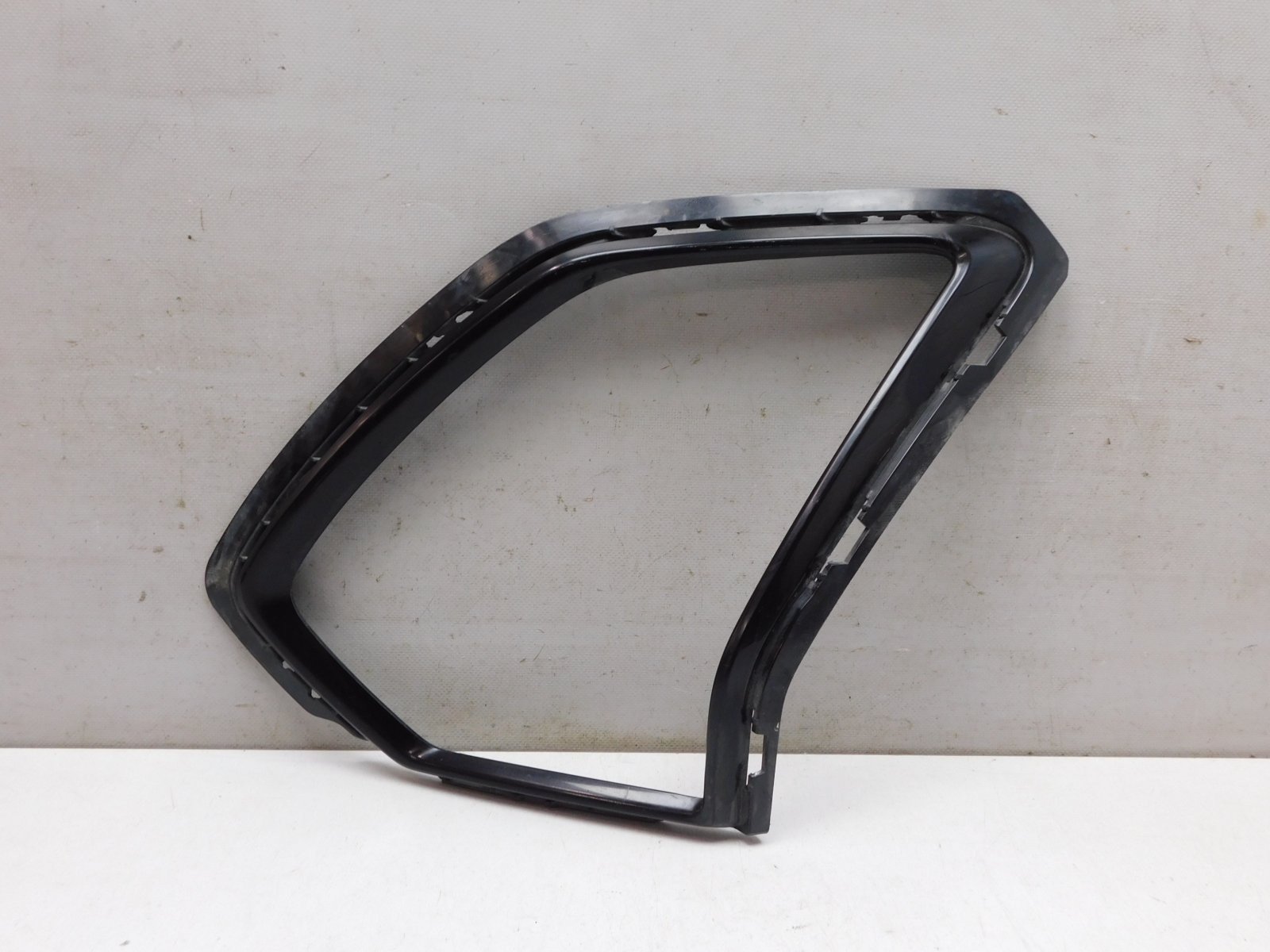 Накладка переднего бампера Omoda C5 2022>