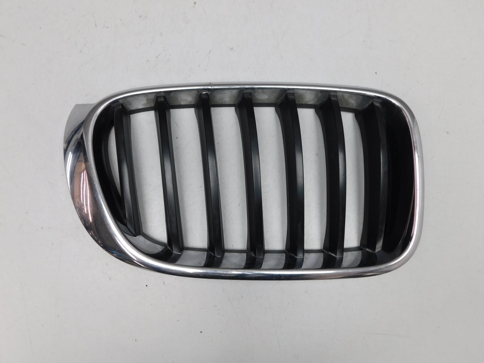 Решетка в бампер правая BMW X3 F25 2010>