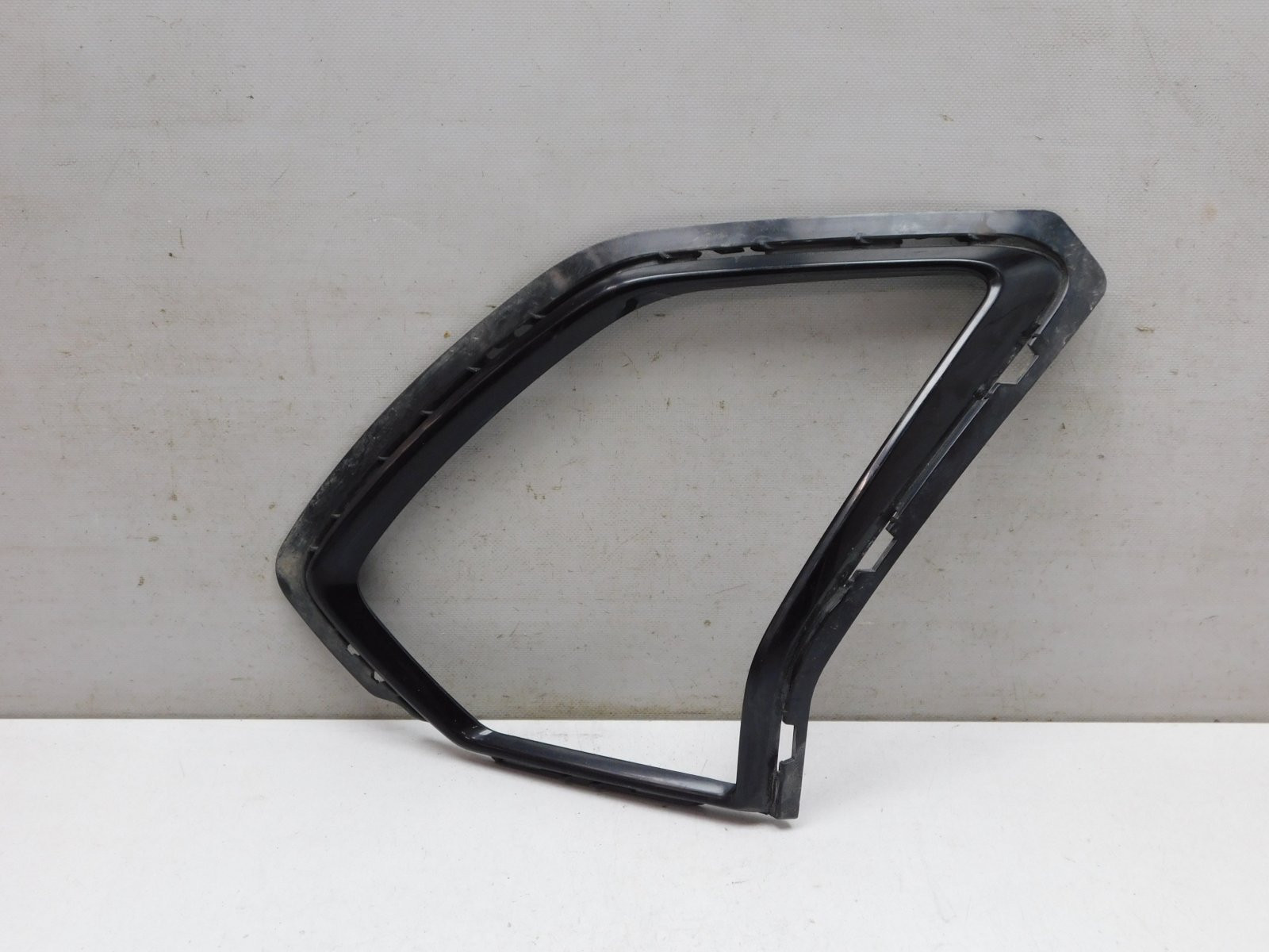 Накладка переднего бампера Omoda C5 2022>