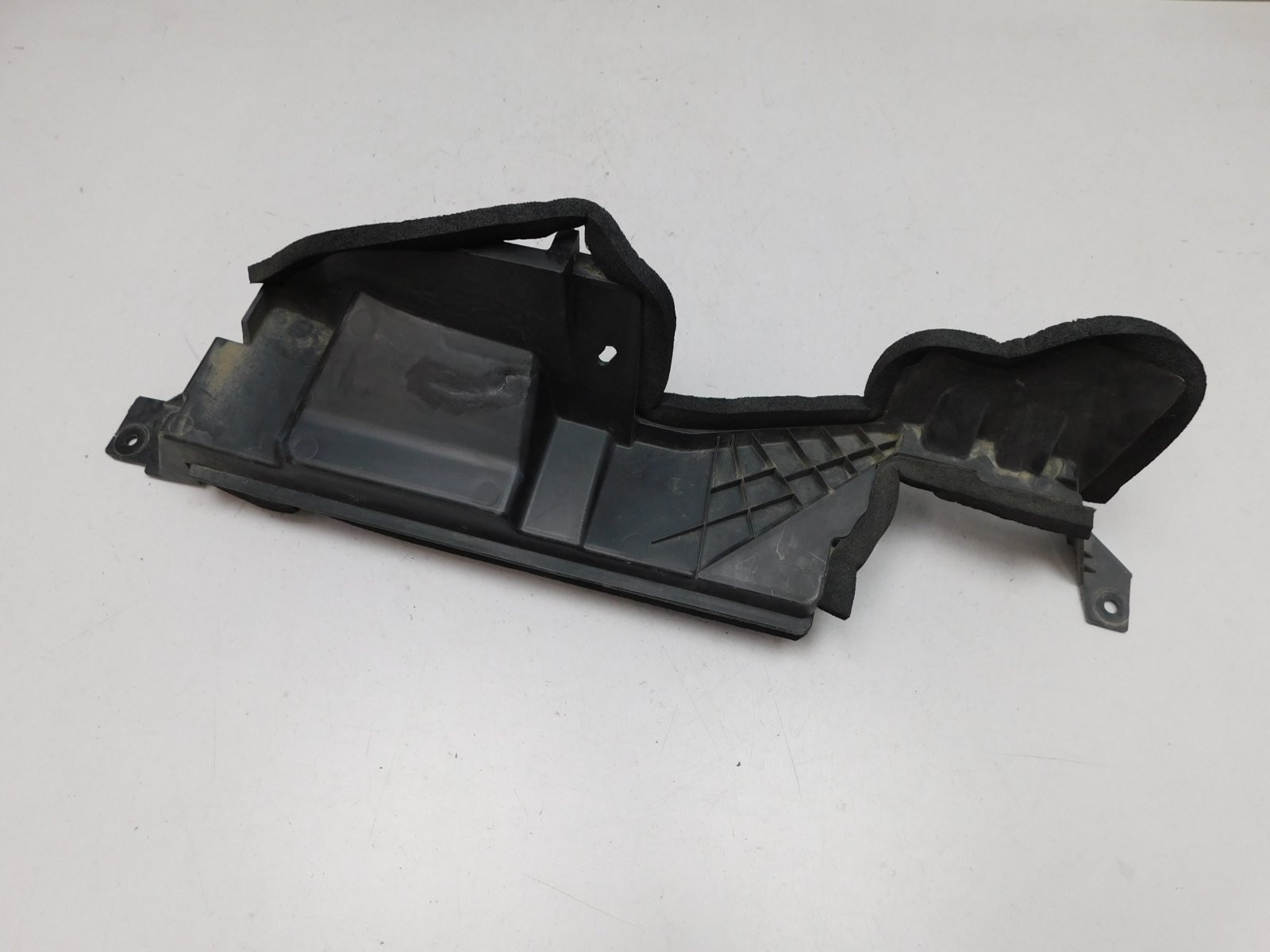 Воздуховод радиатора Chery Tiggo 8 Pro 2021>