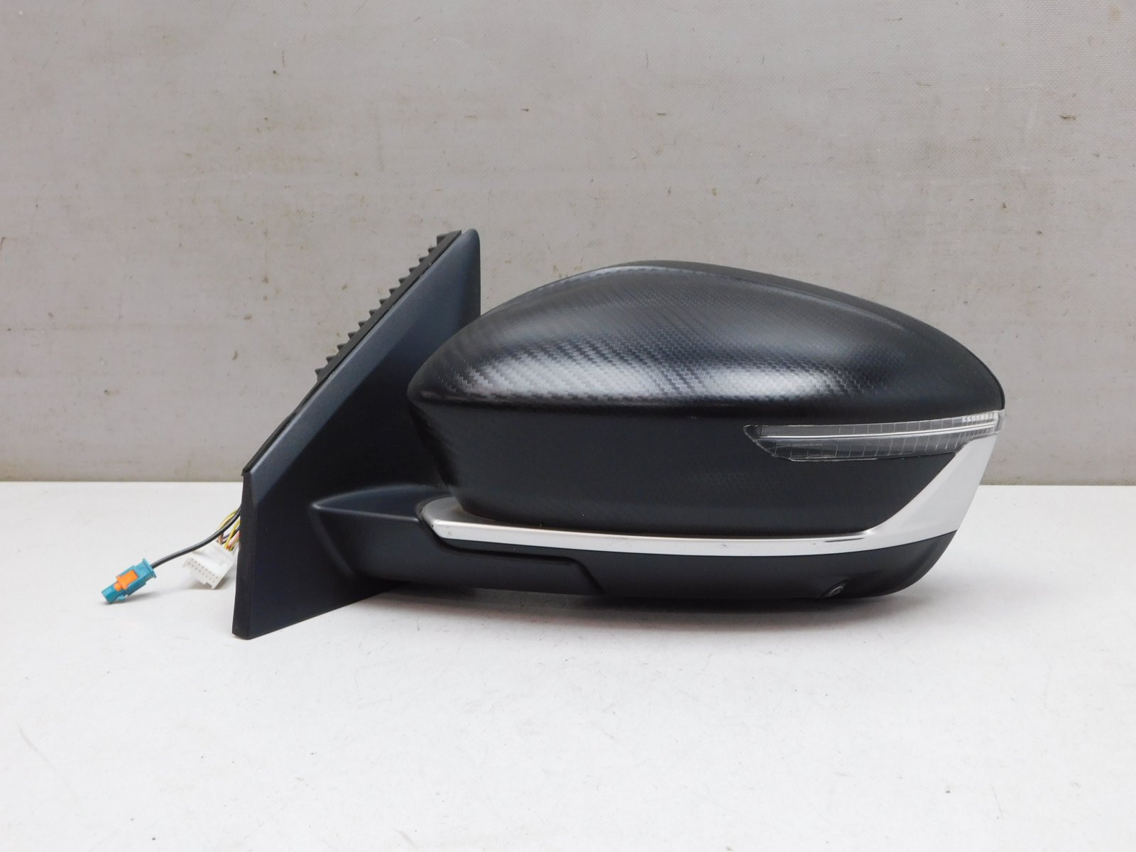 Зеркало левое электрическое Geely Coolray I 2020>