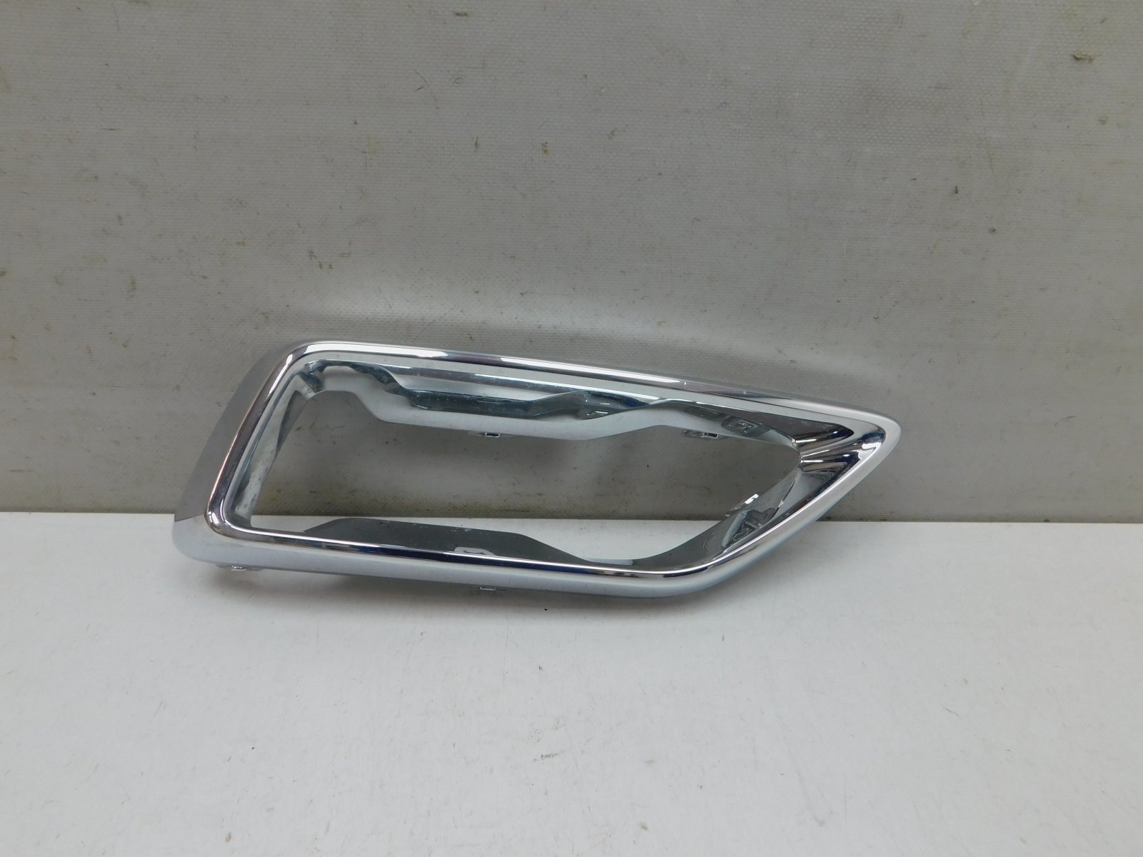 Накладка заднего бампера левая Changan CS55 Plus 2019>