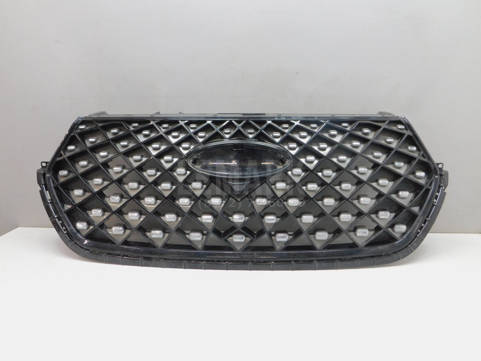 Решетка радиатора Chery Tiggo 4 Pro 2020> 602001792AA
