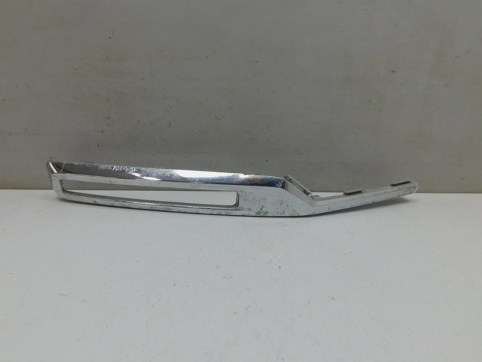 Рамка для противотуманных фар Chery Tiggo 8 2019>