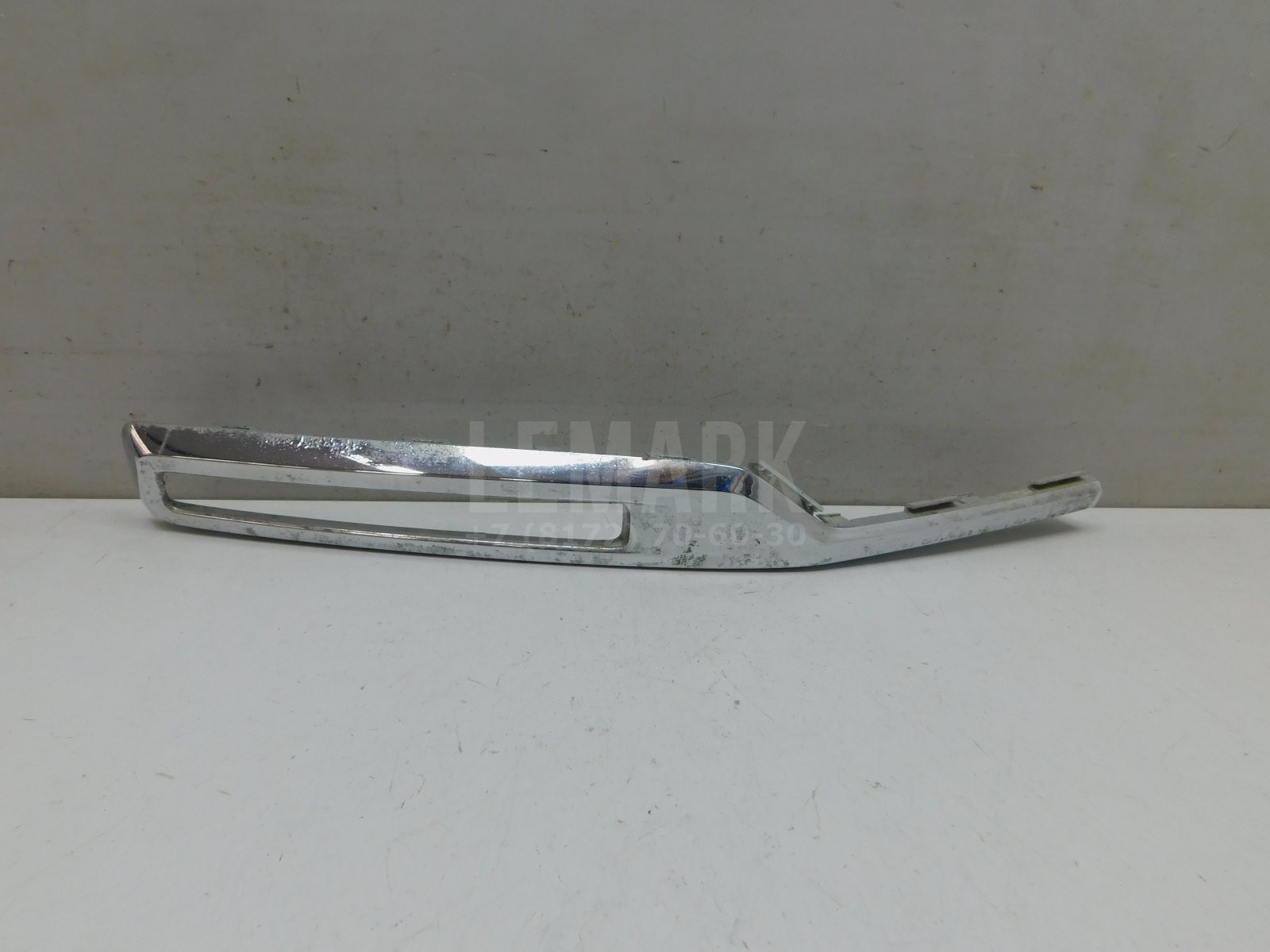 Рамка для противотуманных фар Chery Tiggo 8 2019> 602000397AA